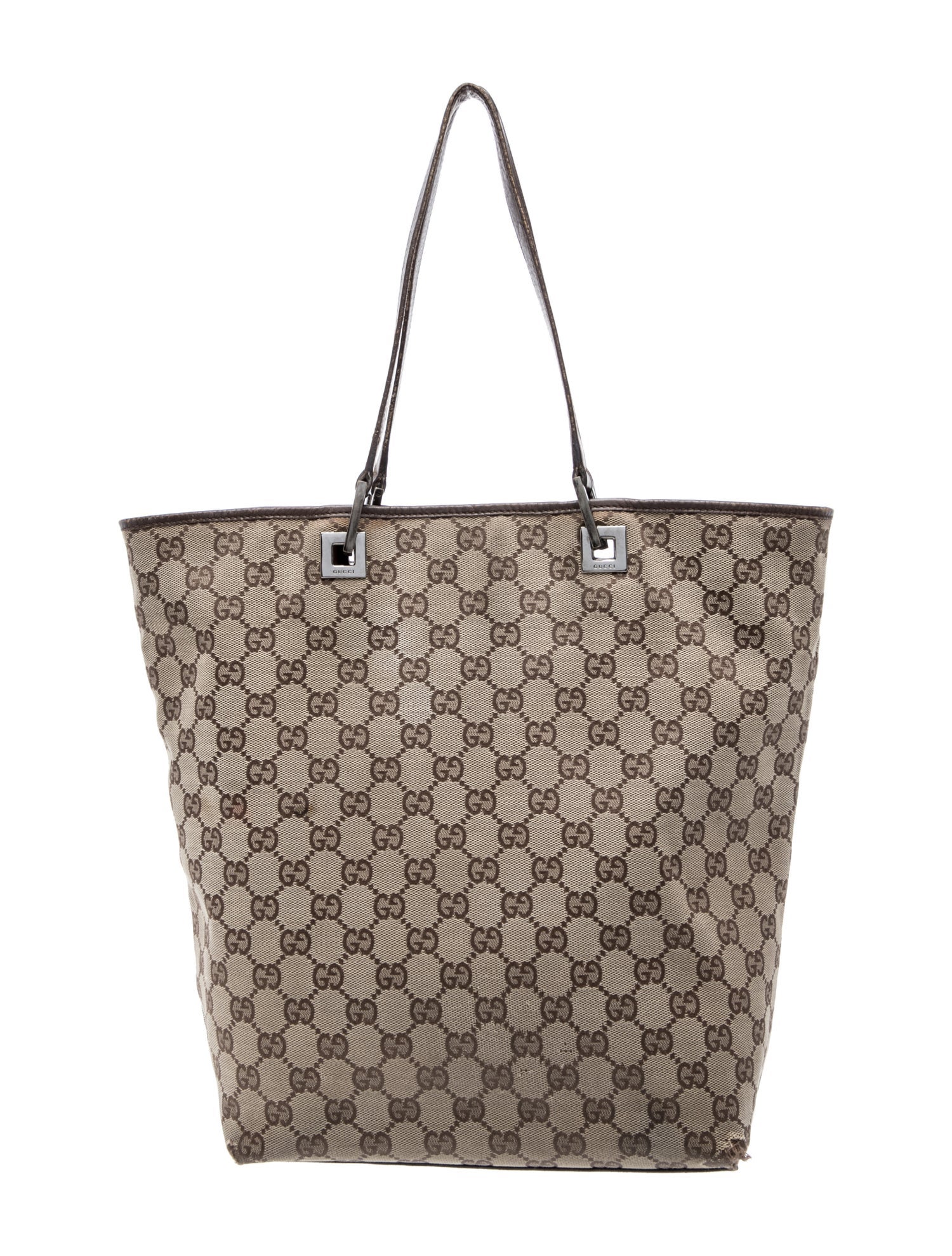 Gucci GG Canvas Eclipse