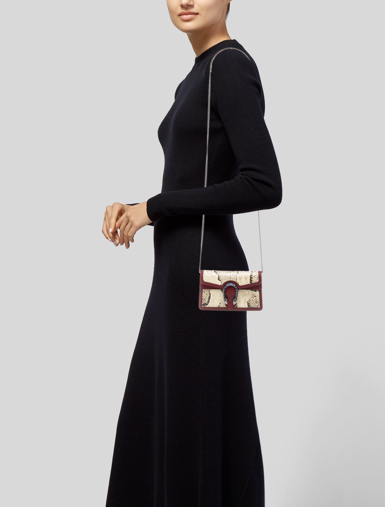 Gucci Dionysus Dionysus Super Mini