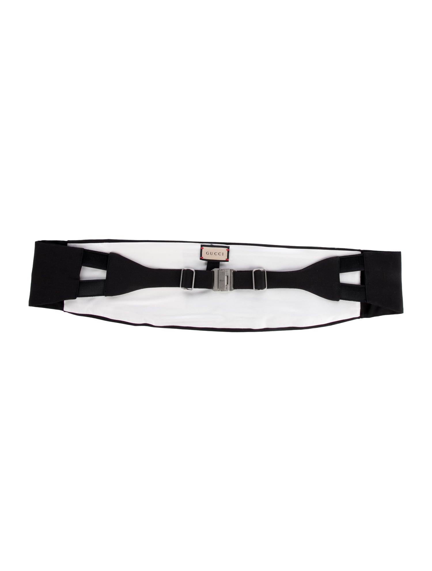 Gucci Cummerbund