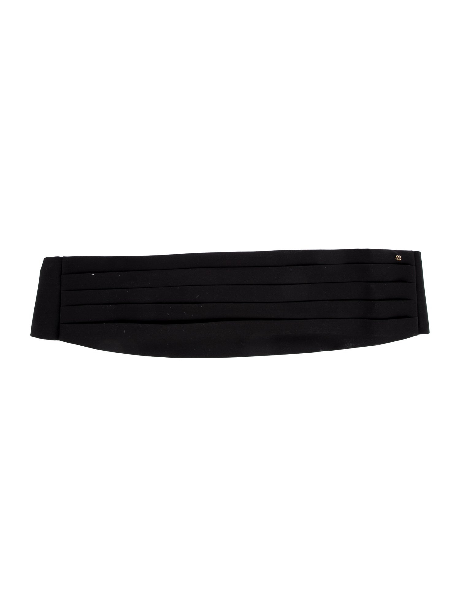 Gucci Cummerbund