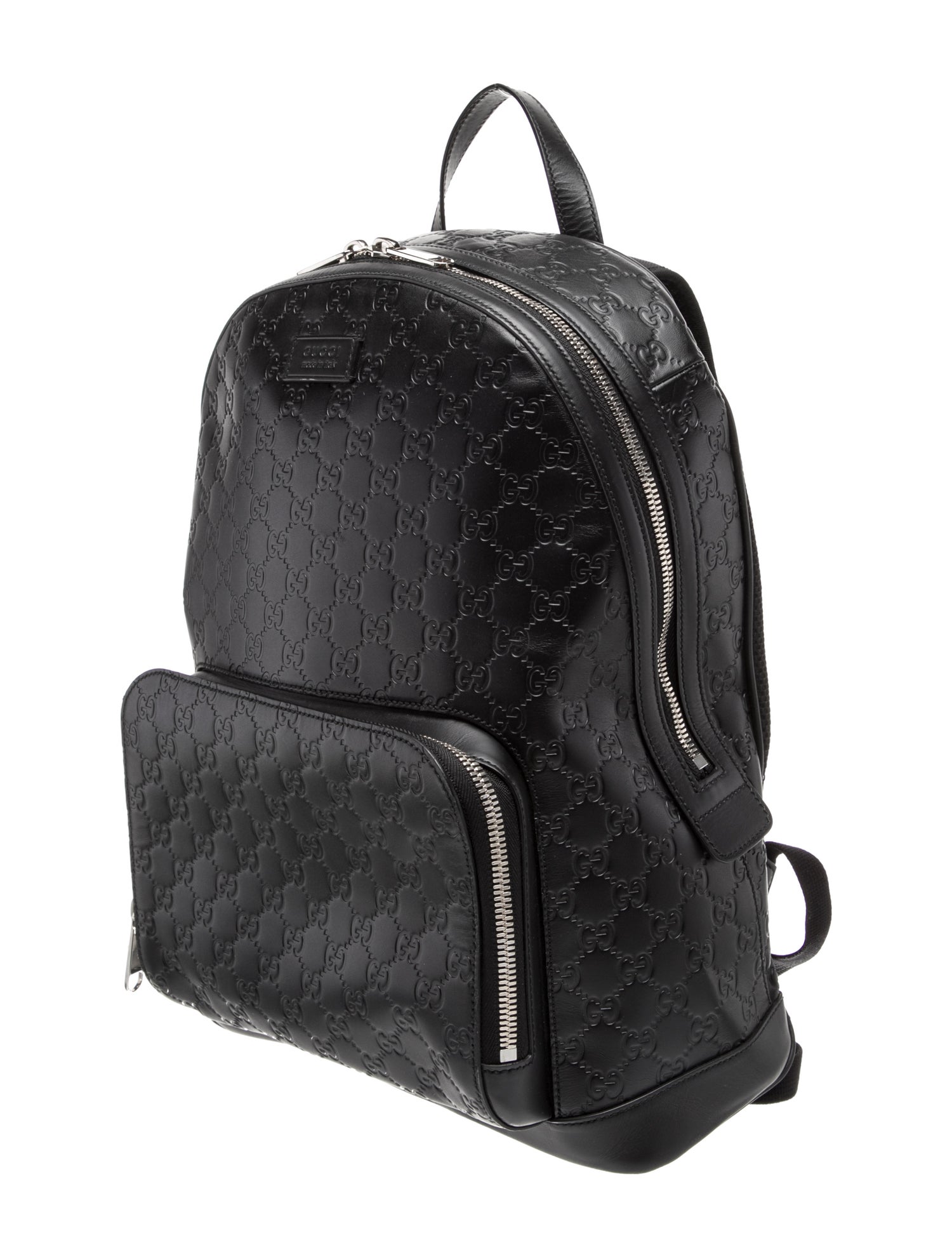 Gucci GG Signature Eden Medium