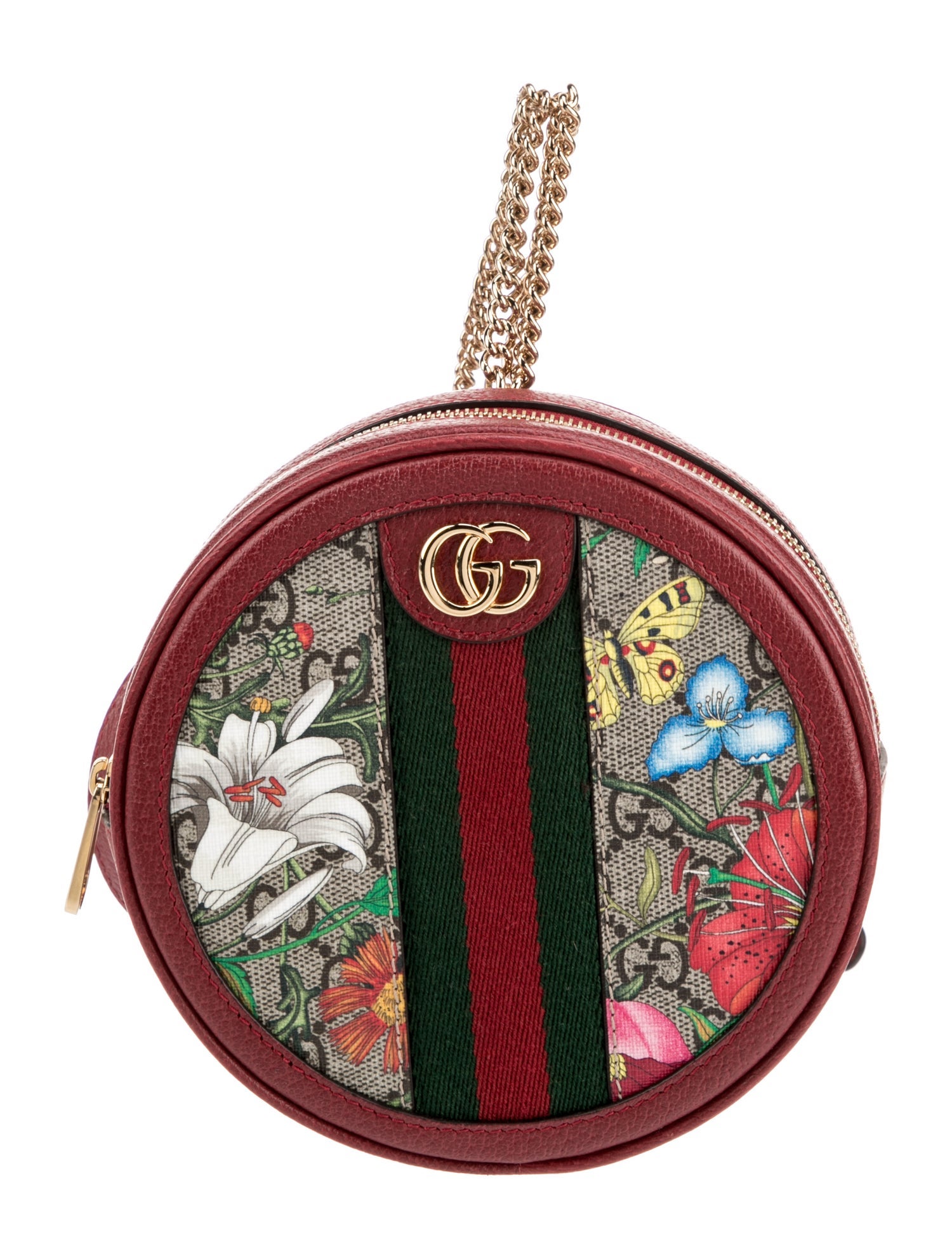 Gucci Flora Ophidia