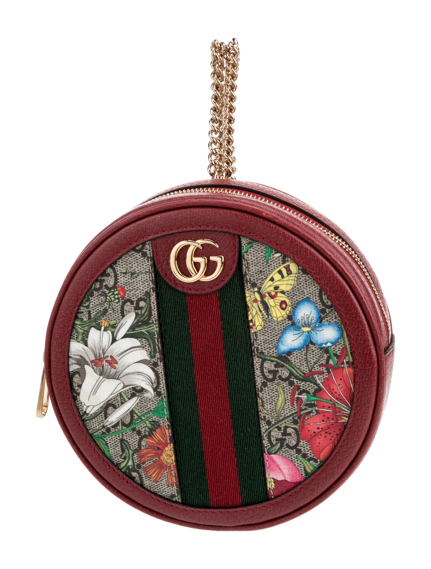 Gucci Flora Ophidia