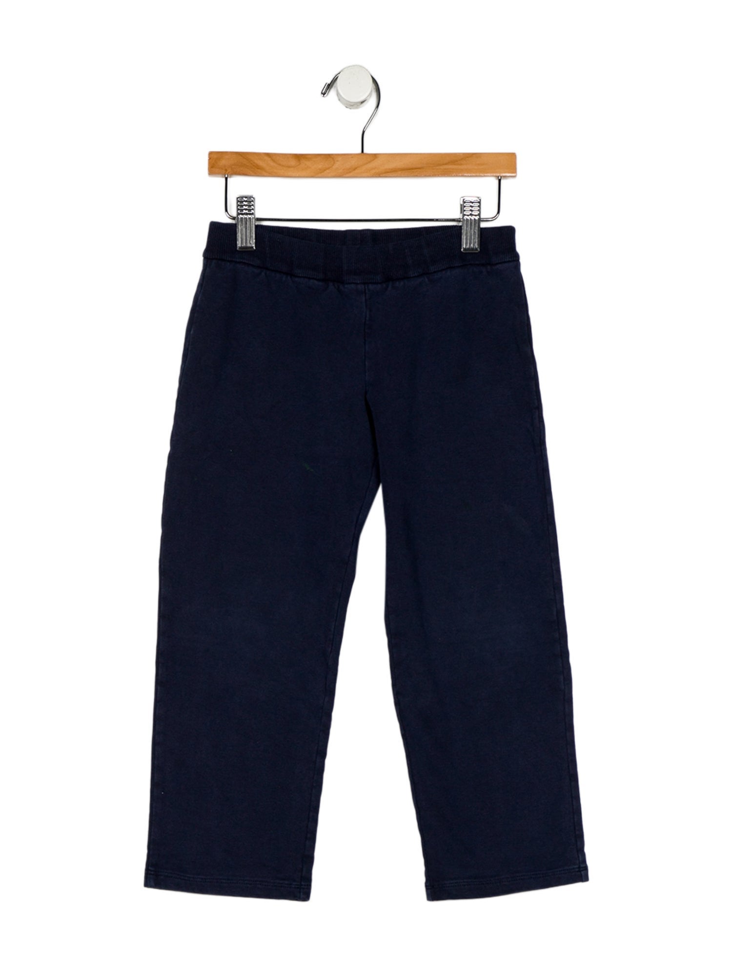 Gucci Toddler Boy's Solid Sweat Pants