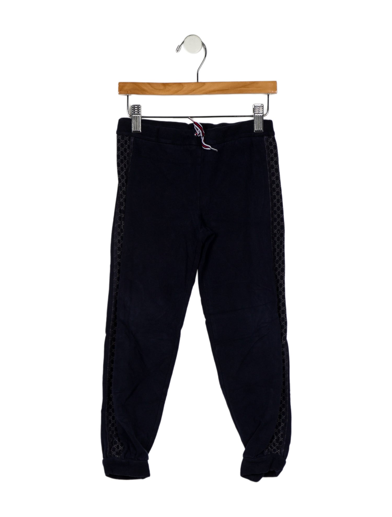 Gucci Toddler Boys' Sweat Pants