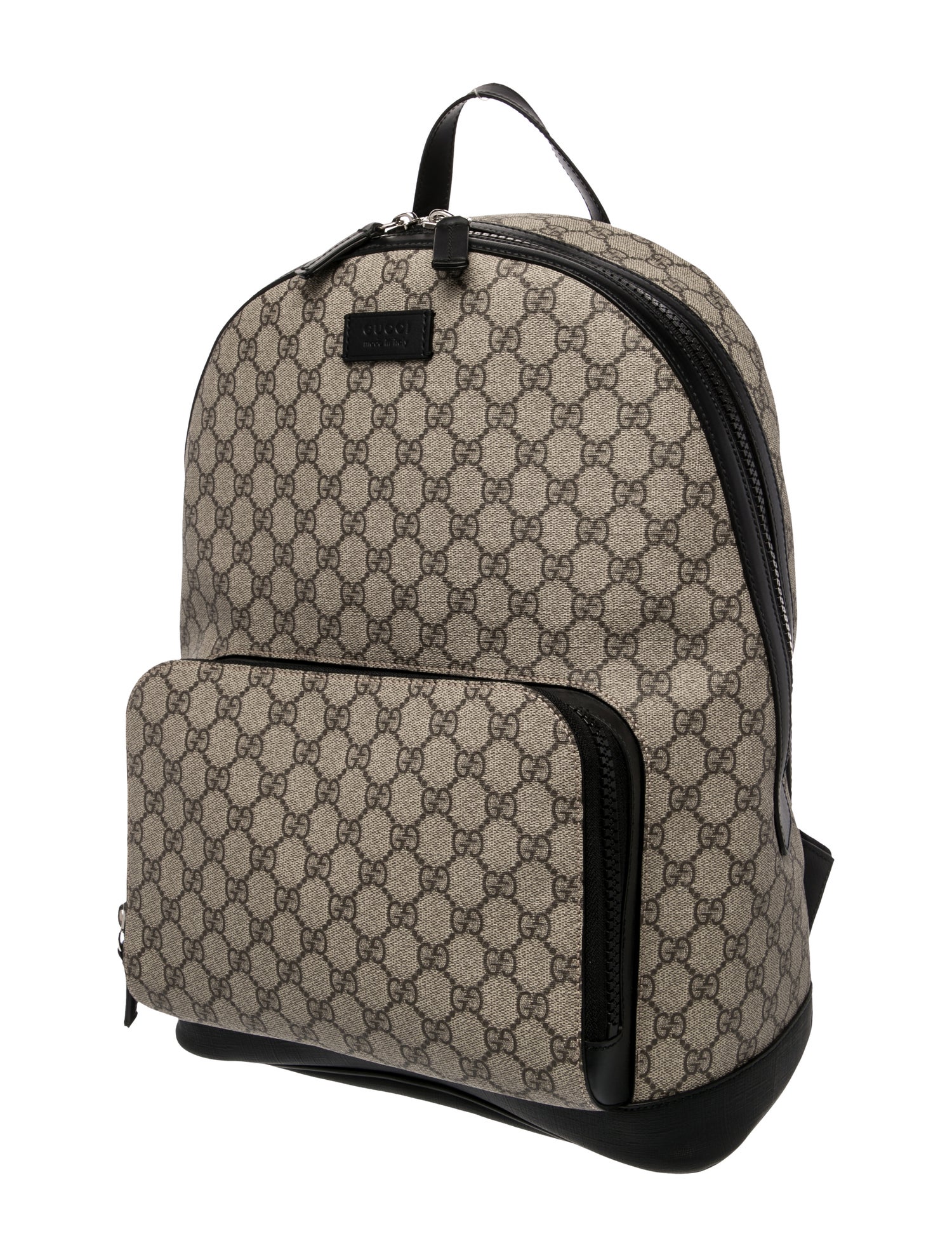 Gucci GG Supreme Eden