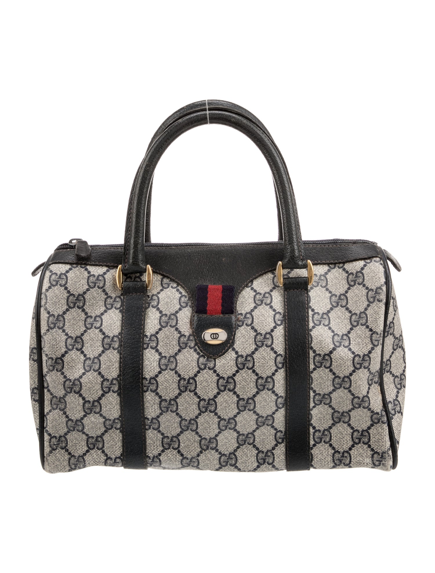 Gucci GG Plus Boston