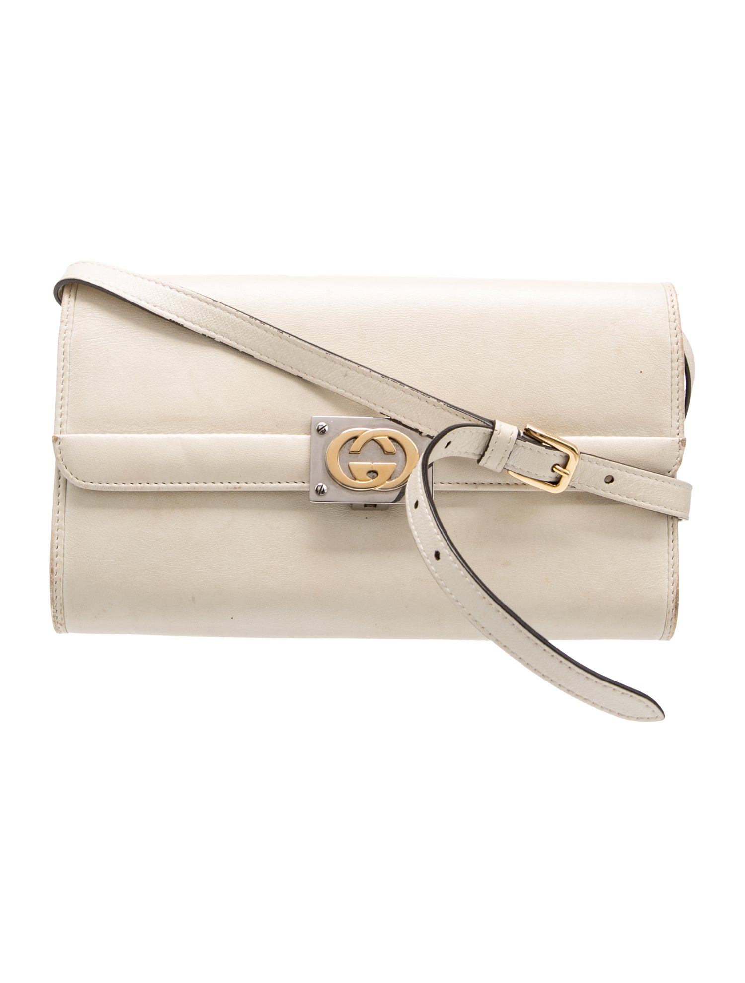 Gucci Interlocking G Linea Totem