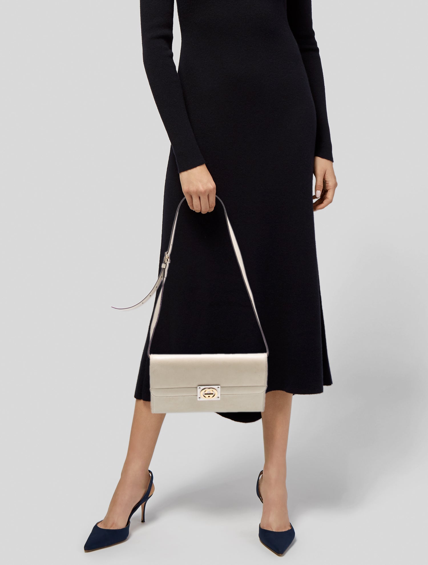 Gucci Interlocking G Linea Totem