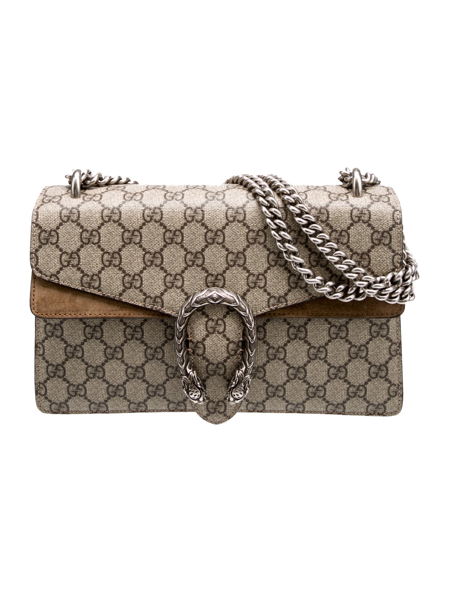 Gucci GG Supreme Dionysus Small