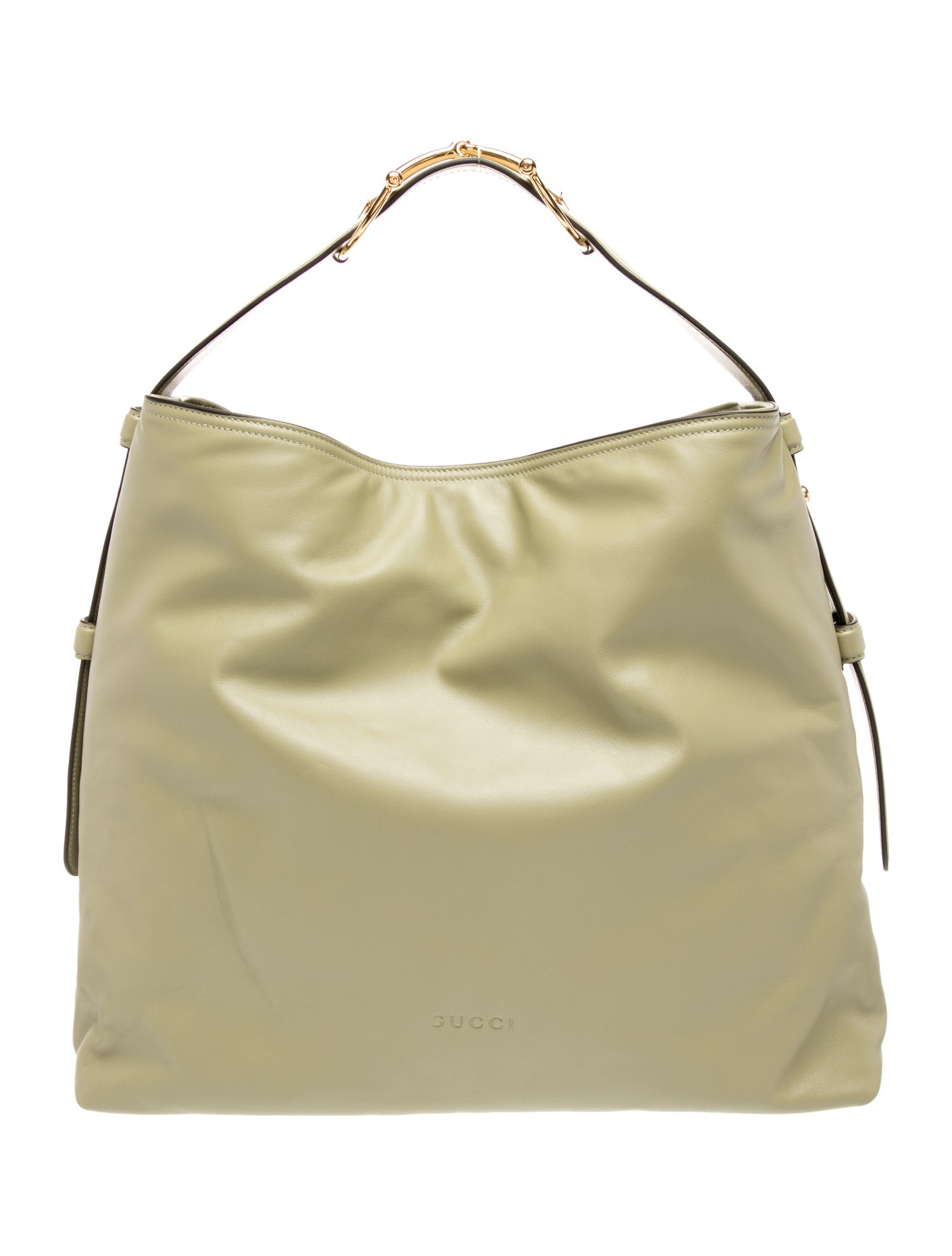 Gucci Horsebit Beatrix Large