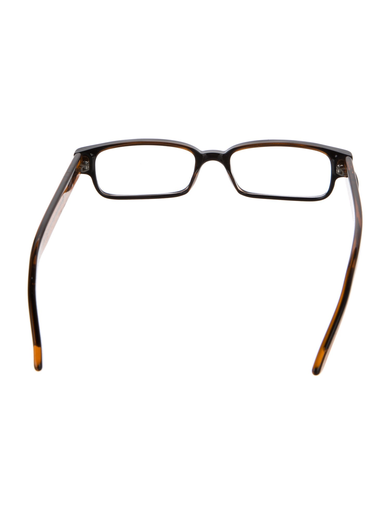 Gucci Square Eyeglasses