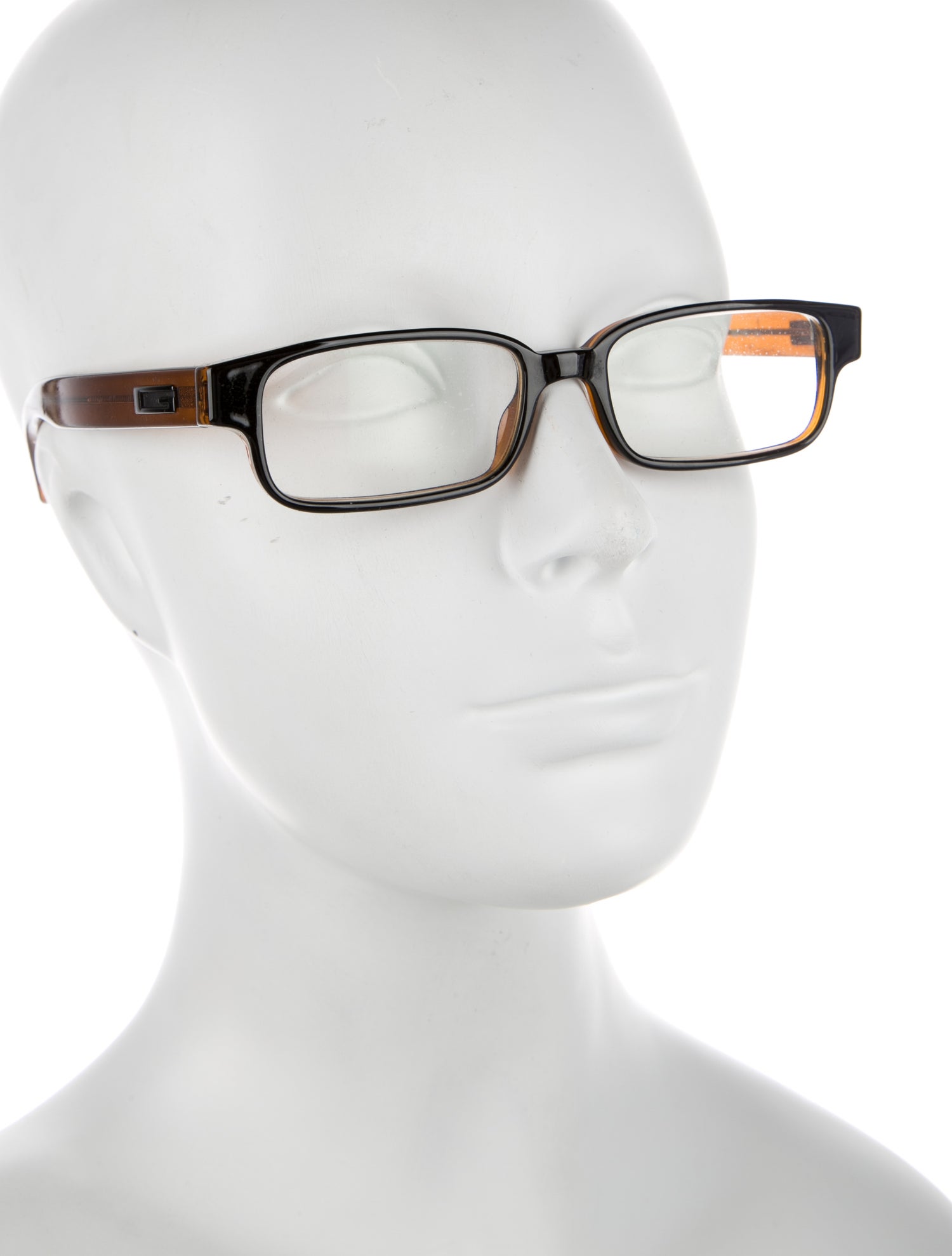 Square Eyeglasses
