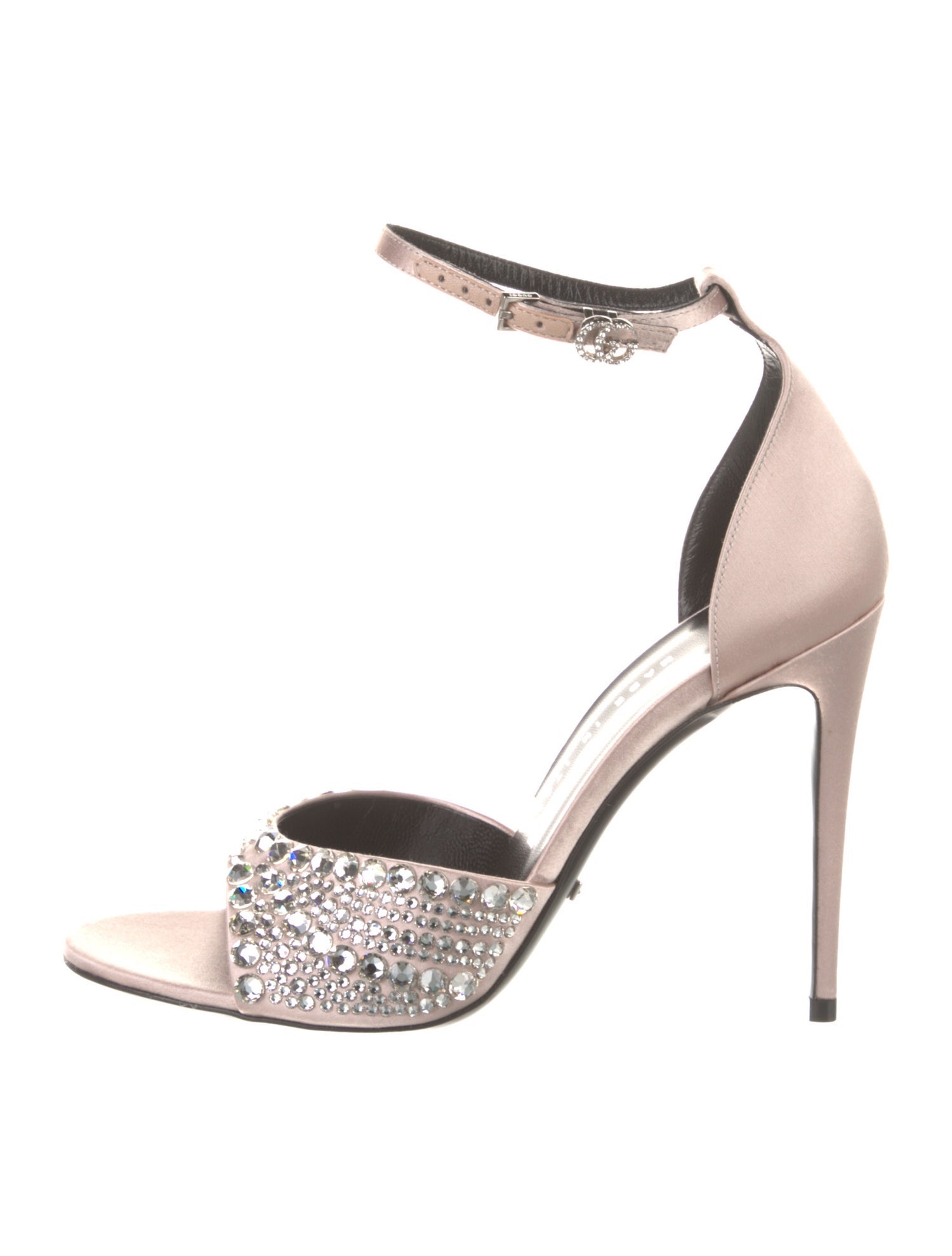 most expensive gucci heels