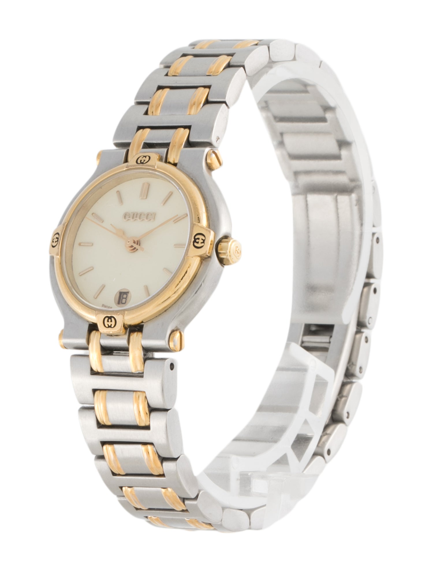 Gucci 9000 Series Watch