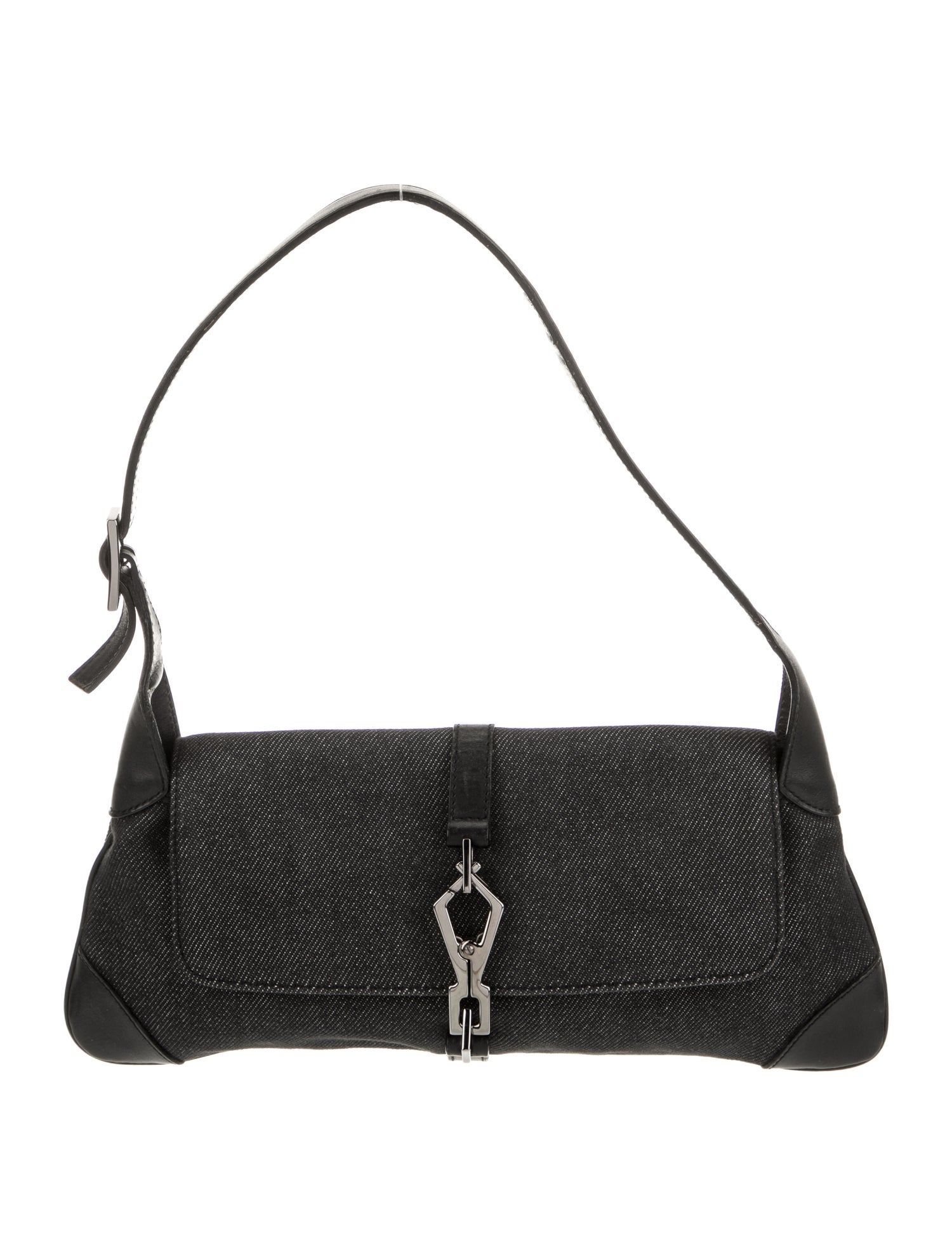 Gucci GG Canvas Jackie