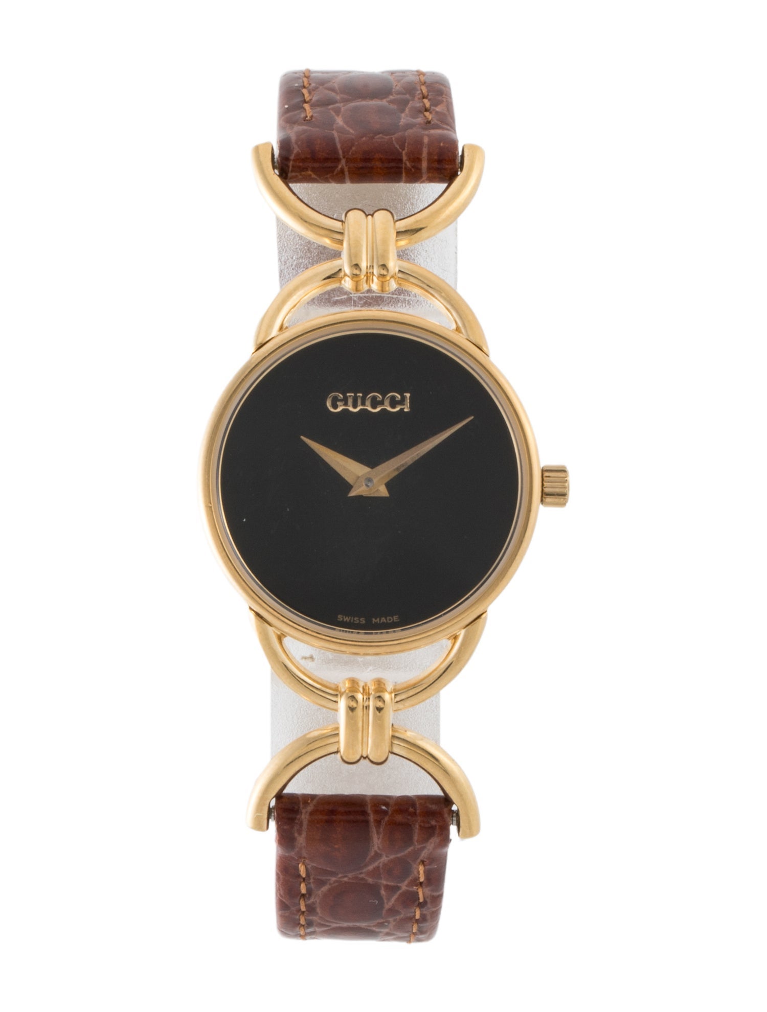 Gucci 6000 Series Watch