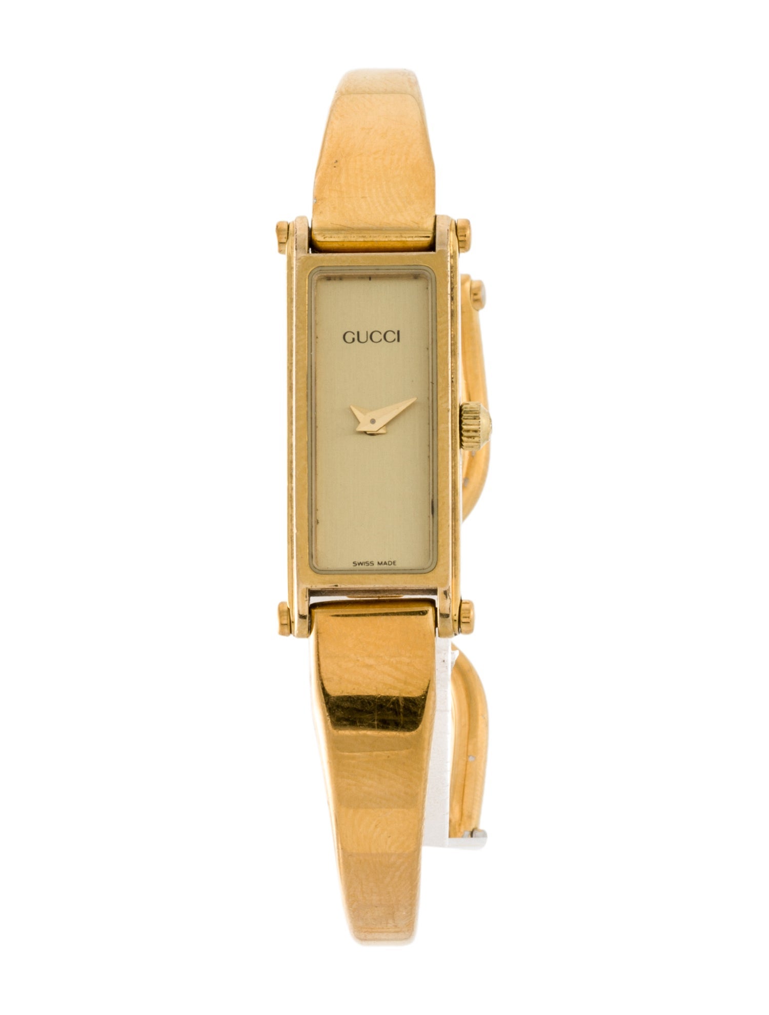 Gucci 1500 Series Watch