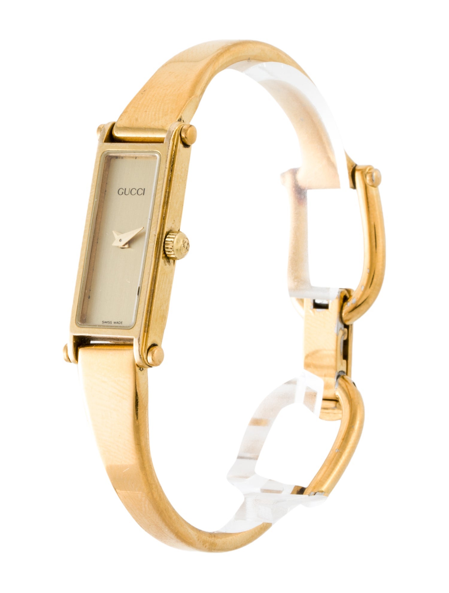 Gucci 1500 Series Watch