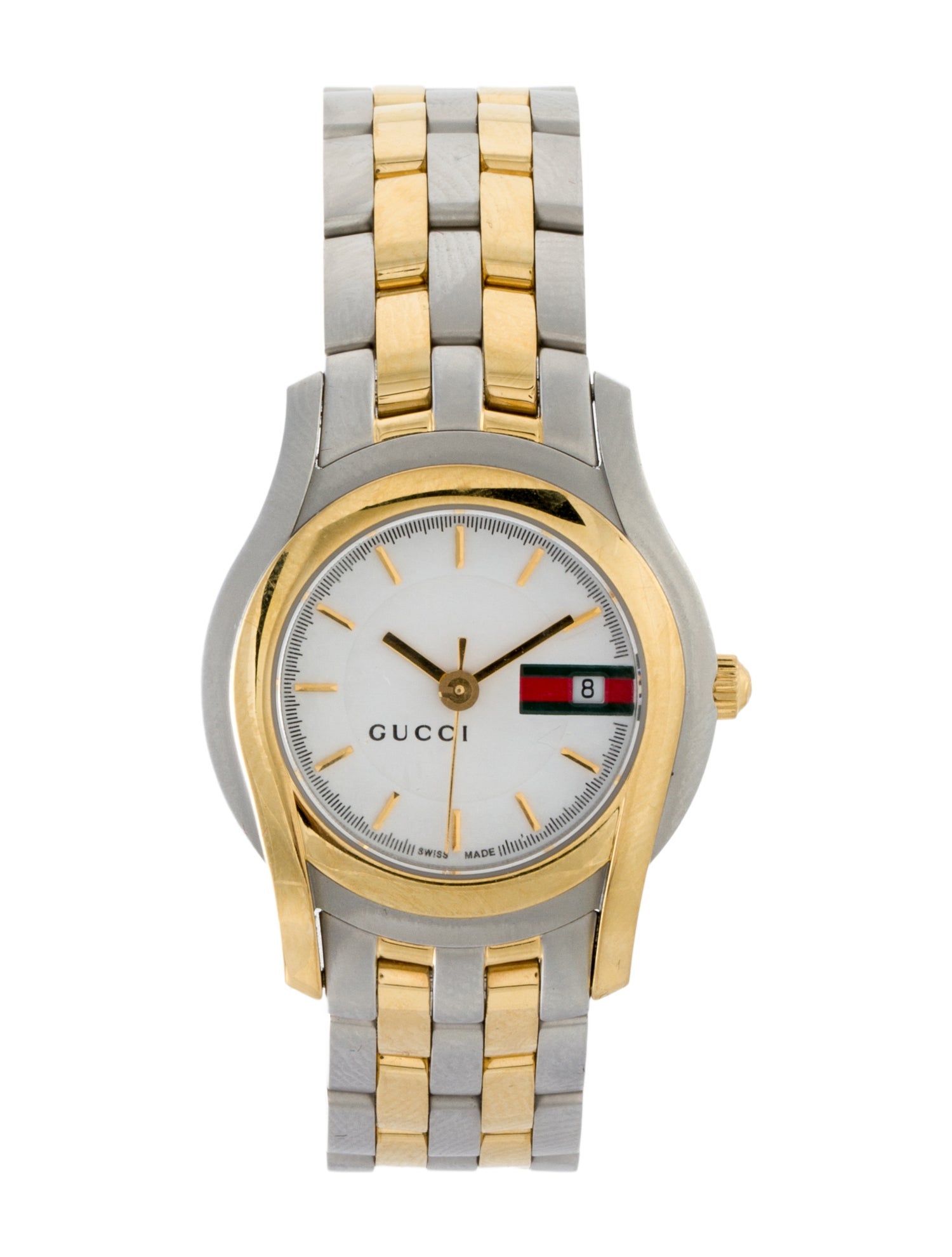 Gucci G-Class Watch