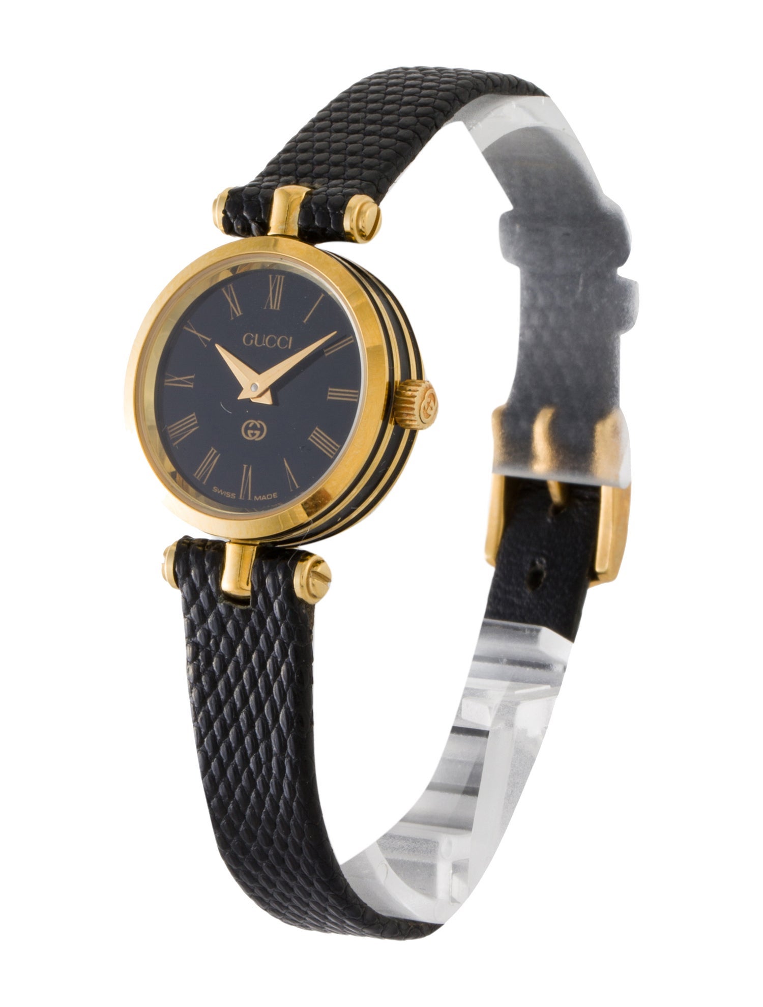 Gucci Stack Watch