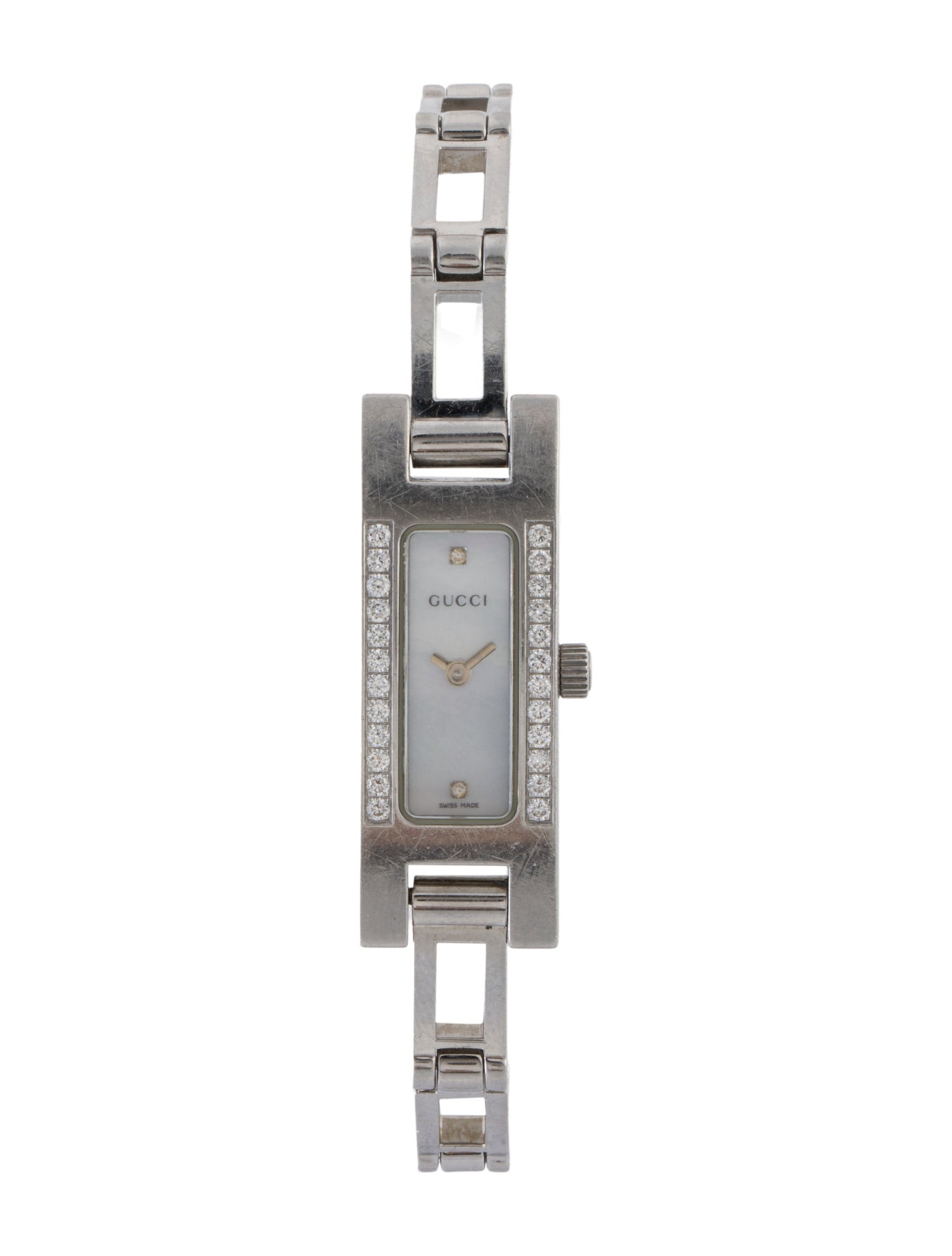 Gucci 3900 Series Watch