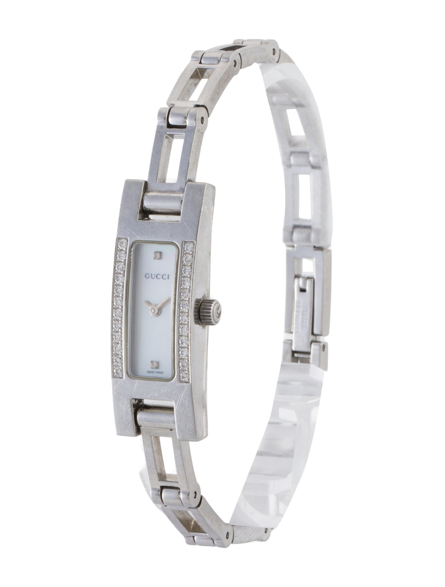 Gucci 3900 Series Watch