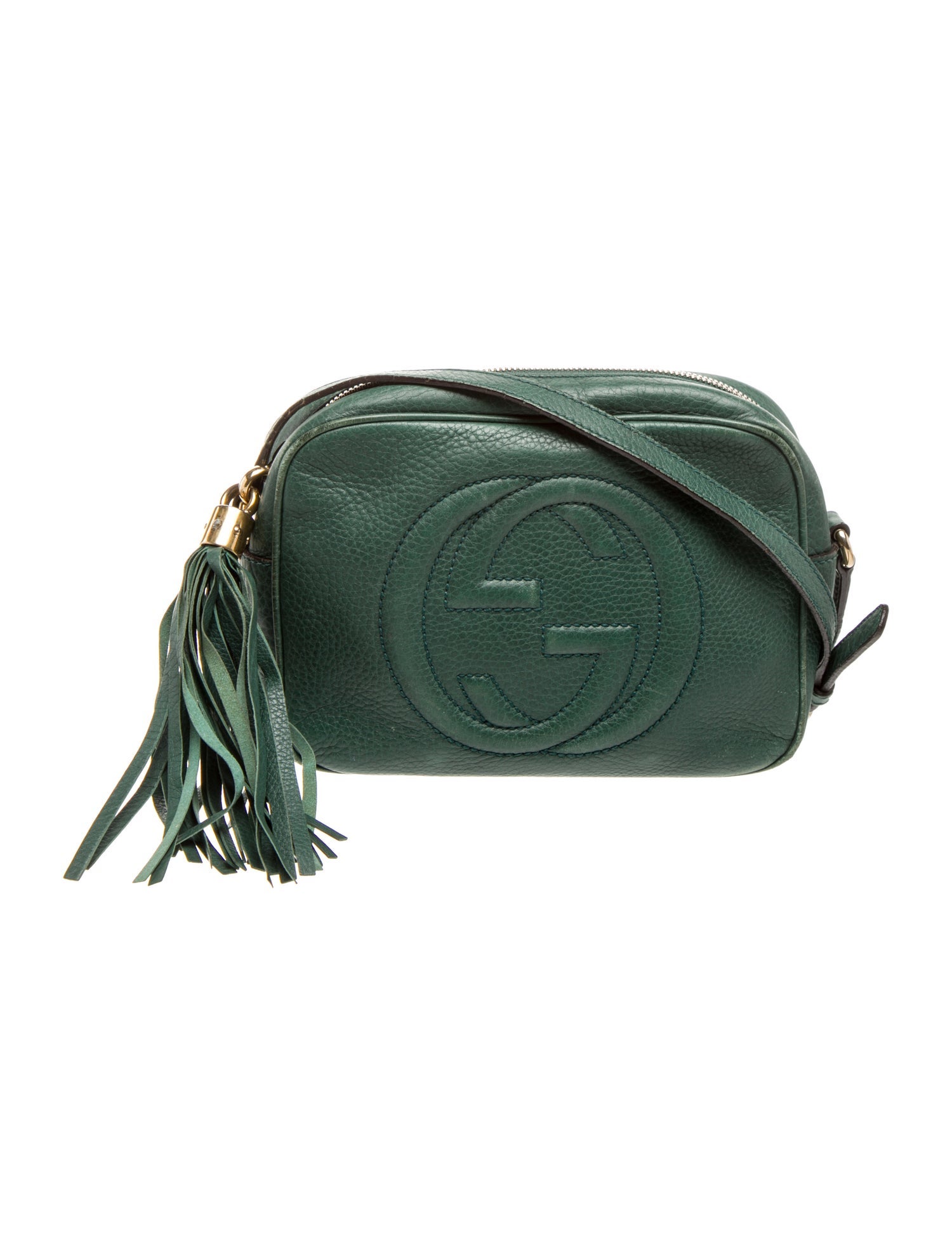 Gucci Interlocking G Soho Disco