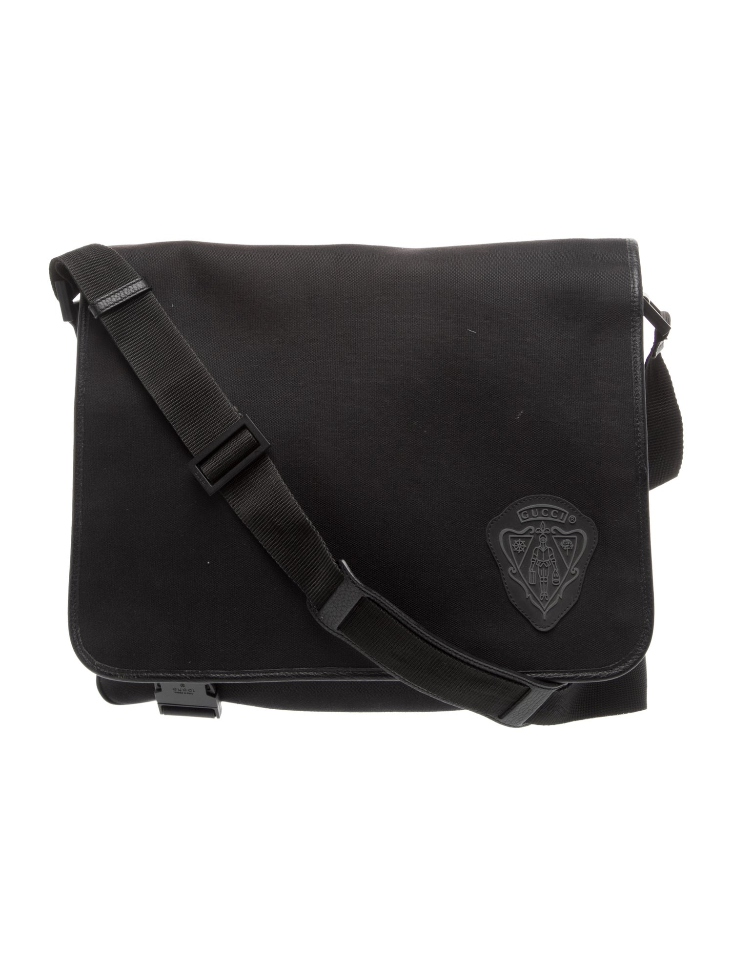 Gucci Hysteria Messenger Bag