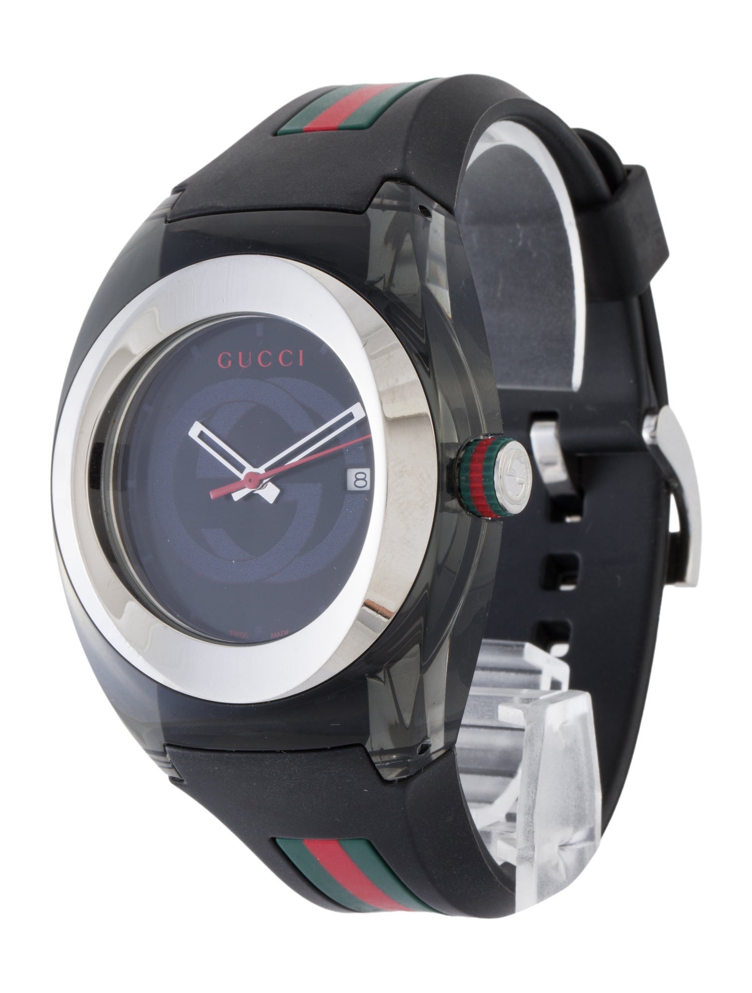 Gucci Sync Watch