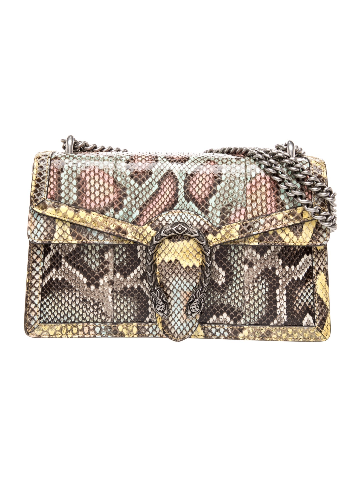 Gucci Web Dionysus Small