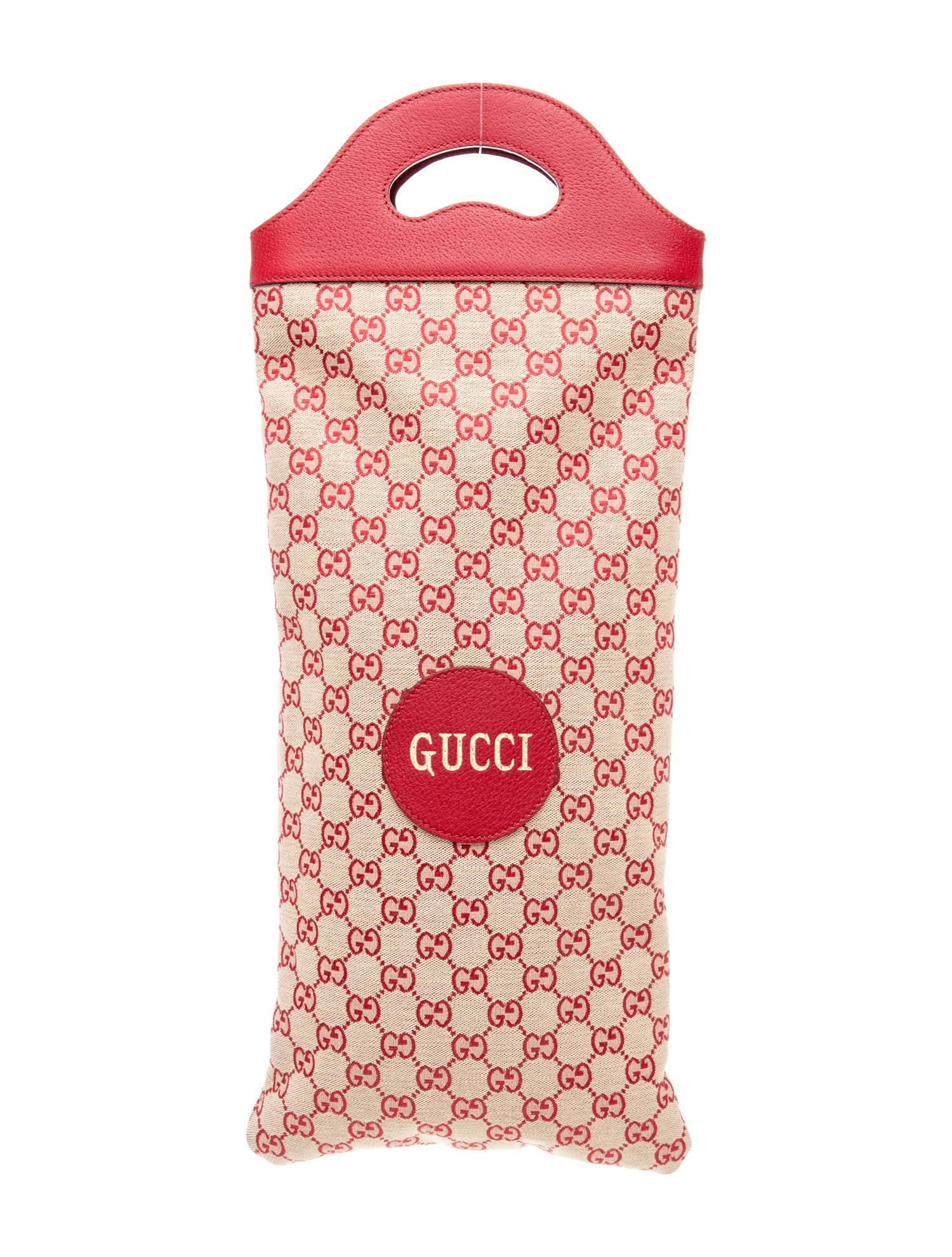 Gucci GG Canvas Knitting Kit