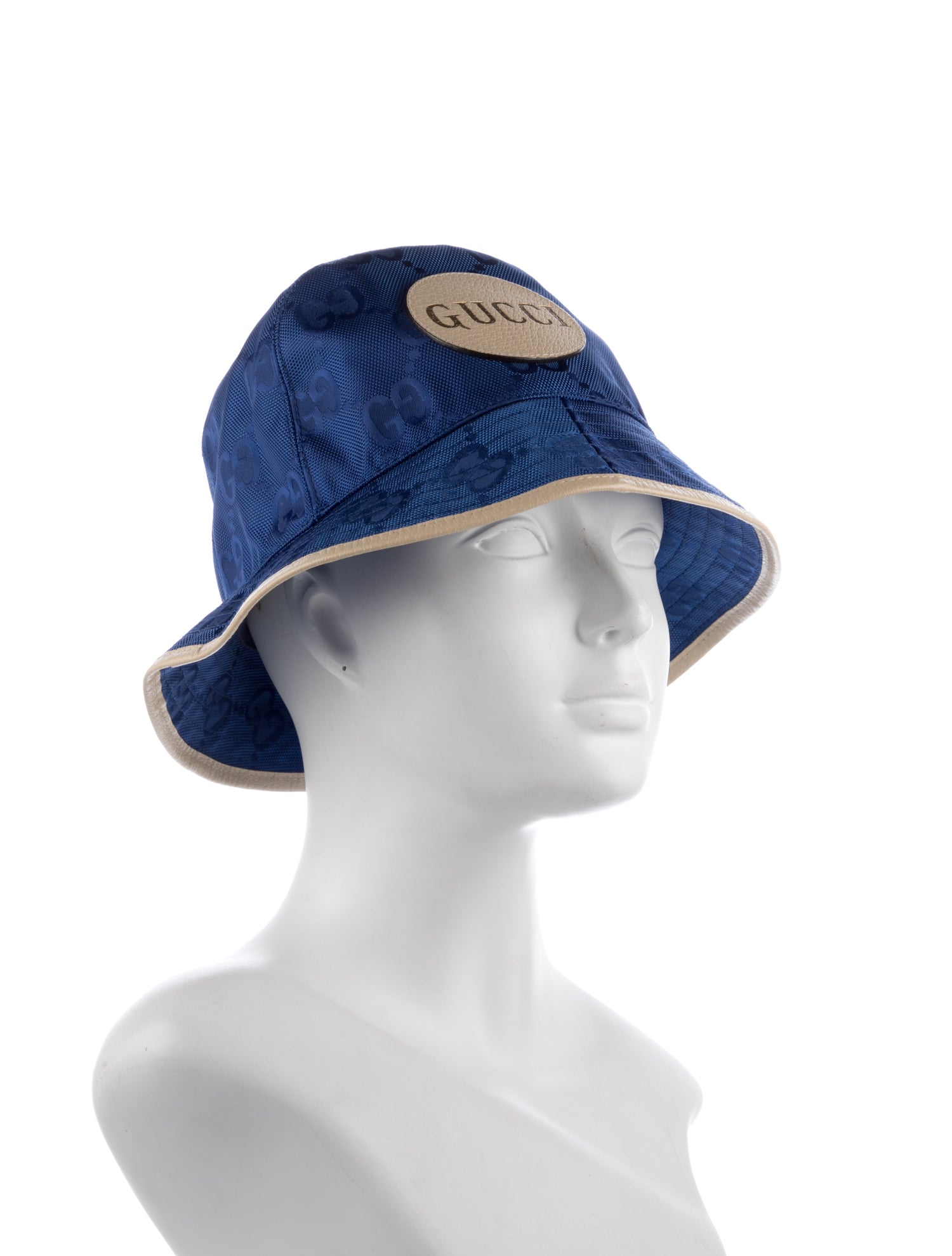 Gucci Bucket Hat w/ Tags