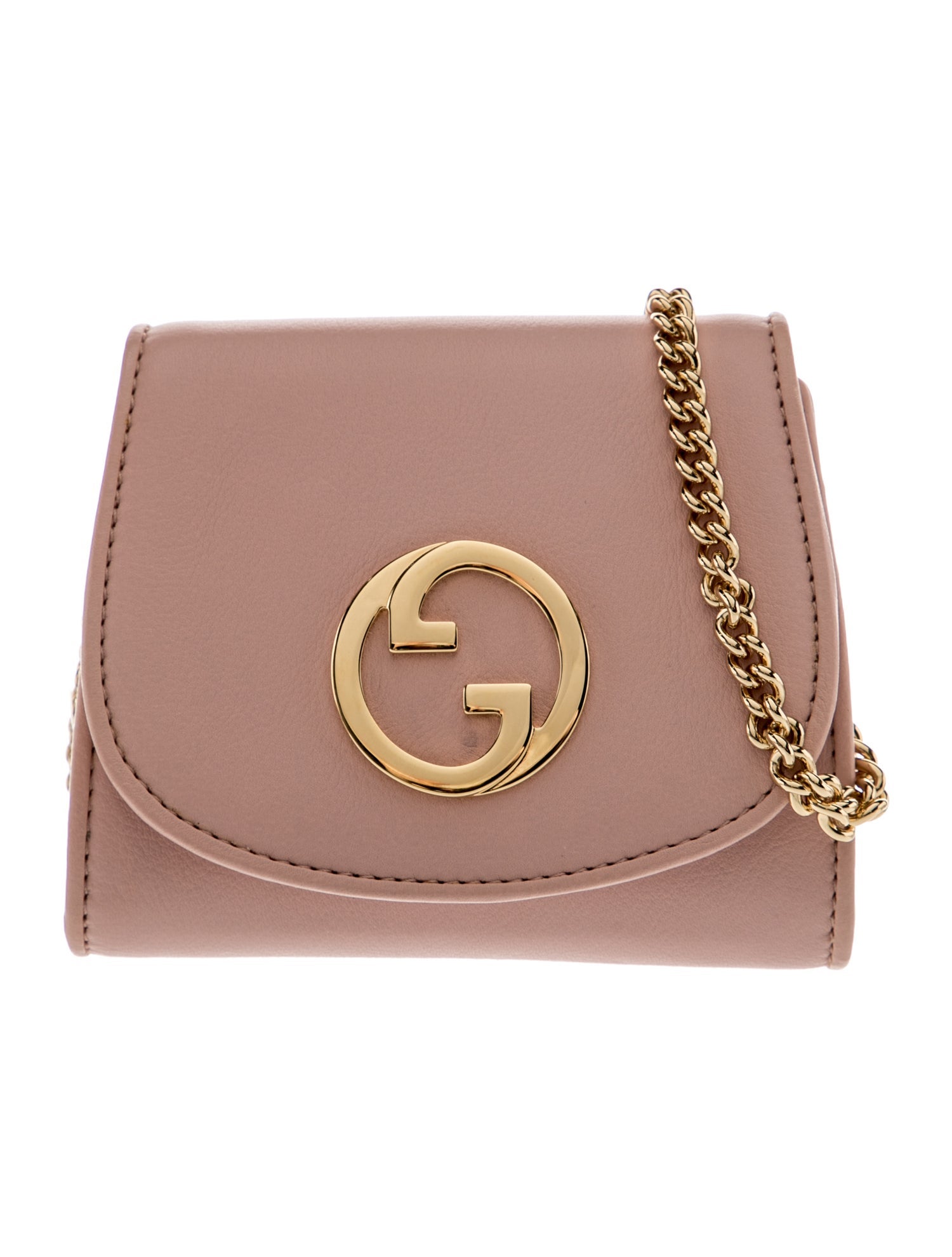 Gucci Interlocking G Blondie