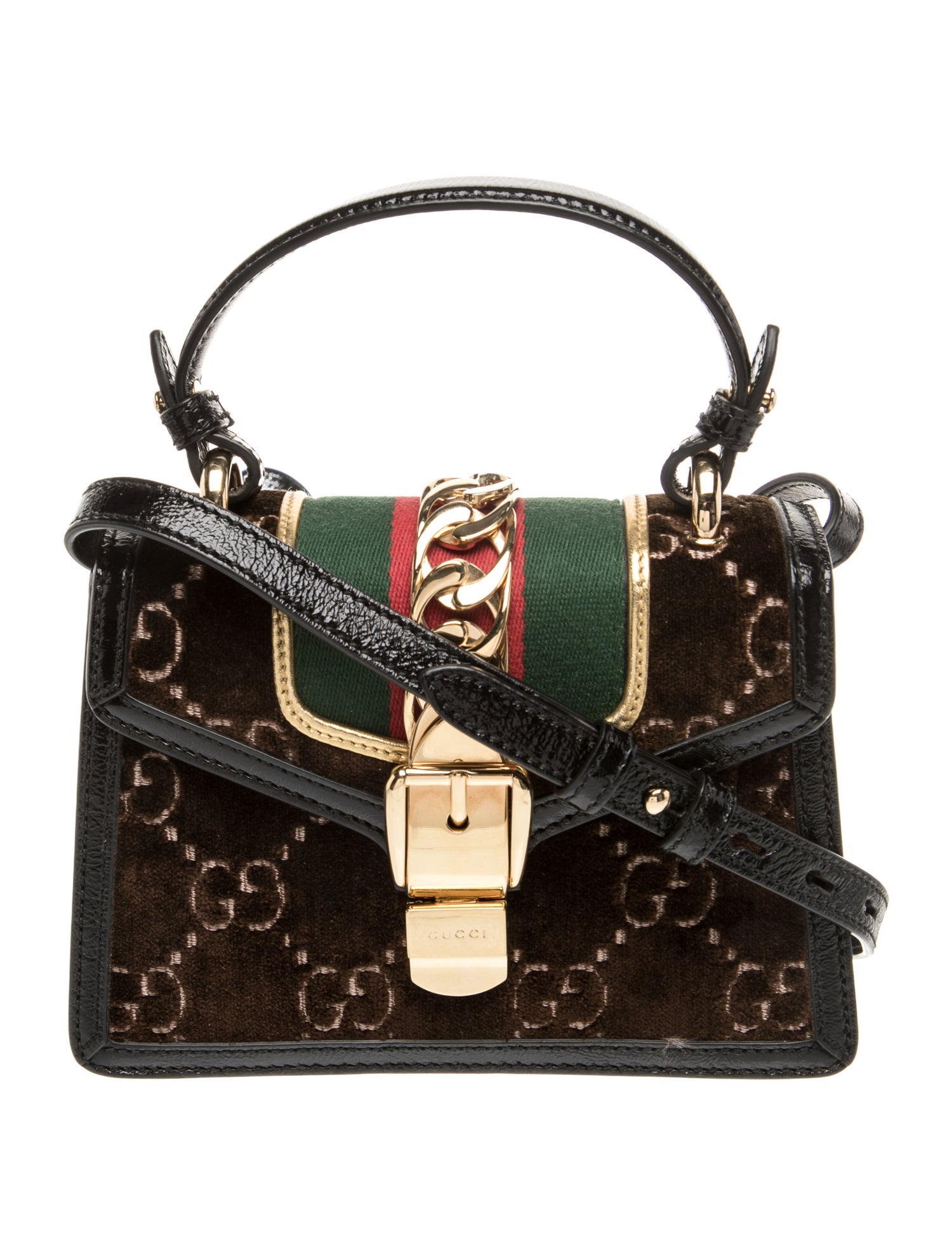 Gucci GG Sylvie Mini