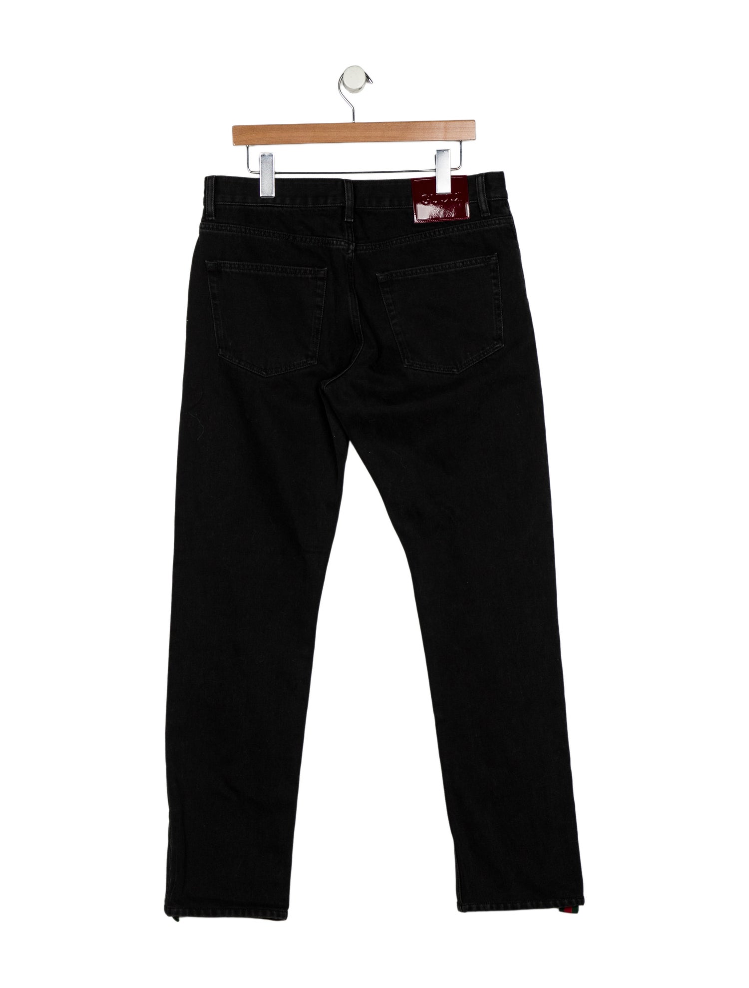 Gucci 2024 Skinny Jeans w/ Tags