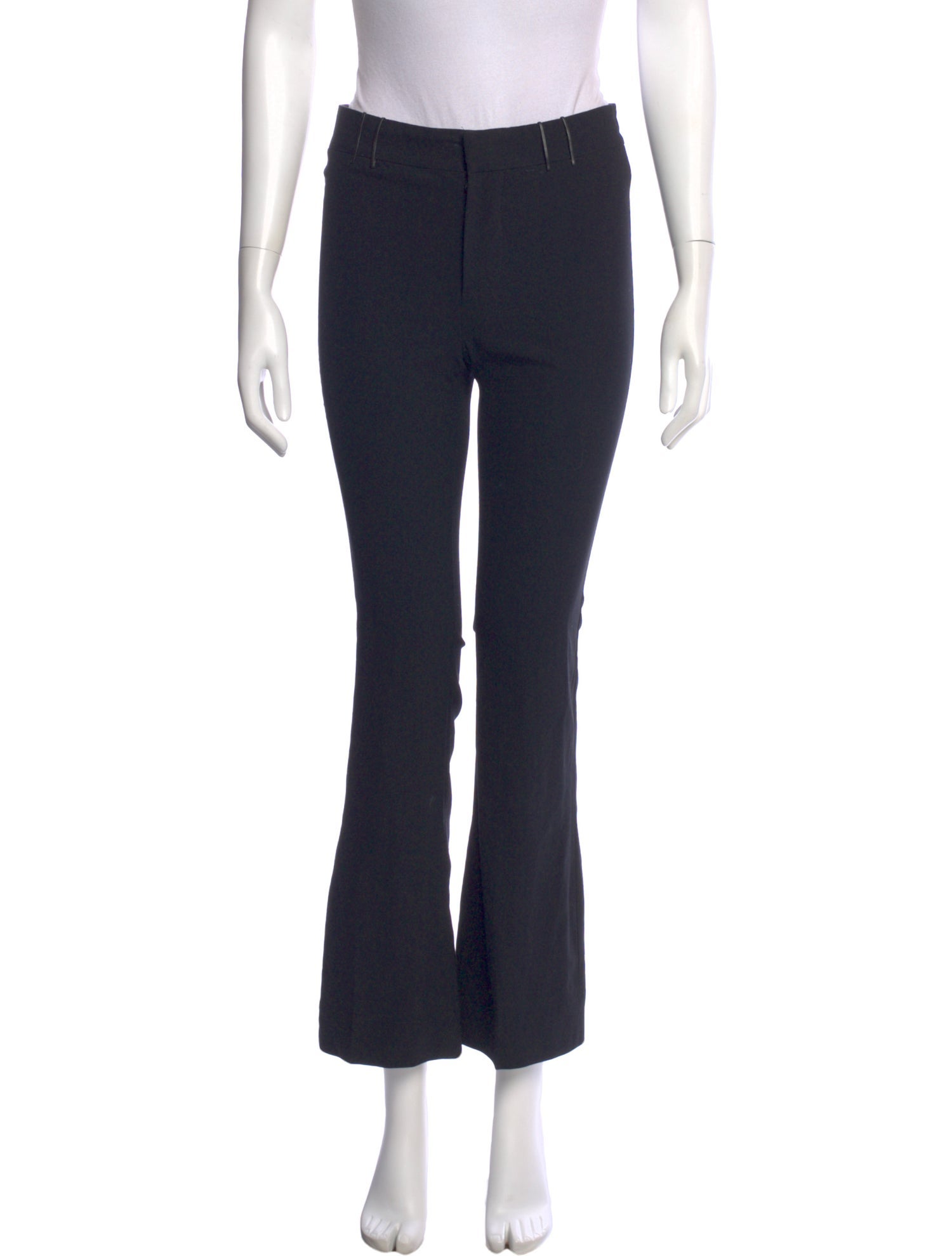 Gucci Wide Leg Pants