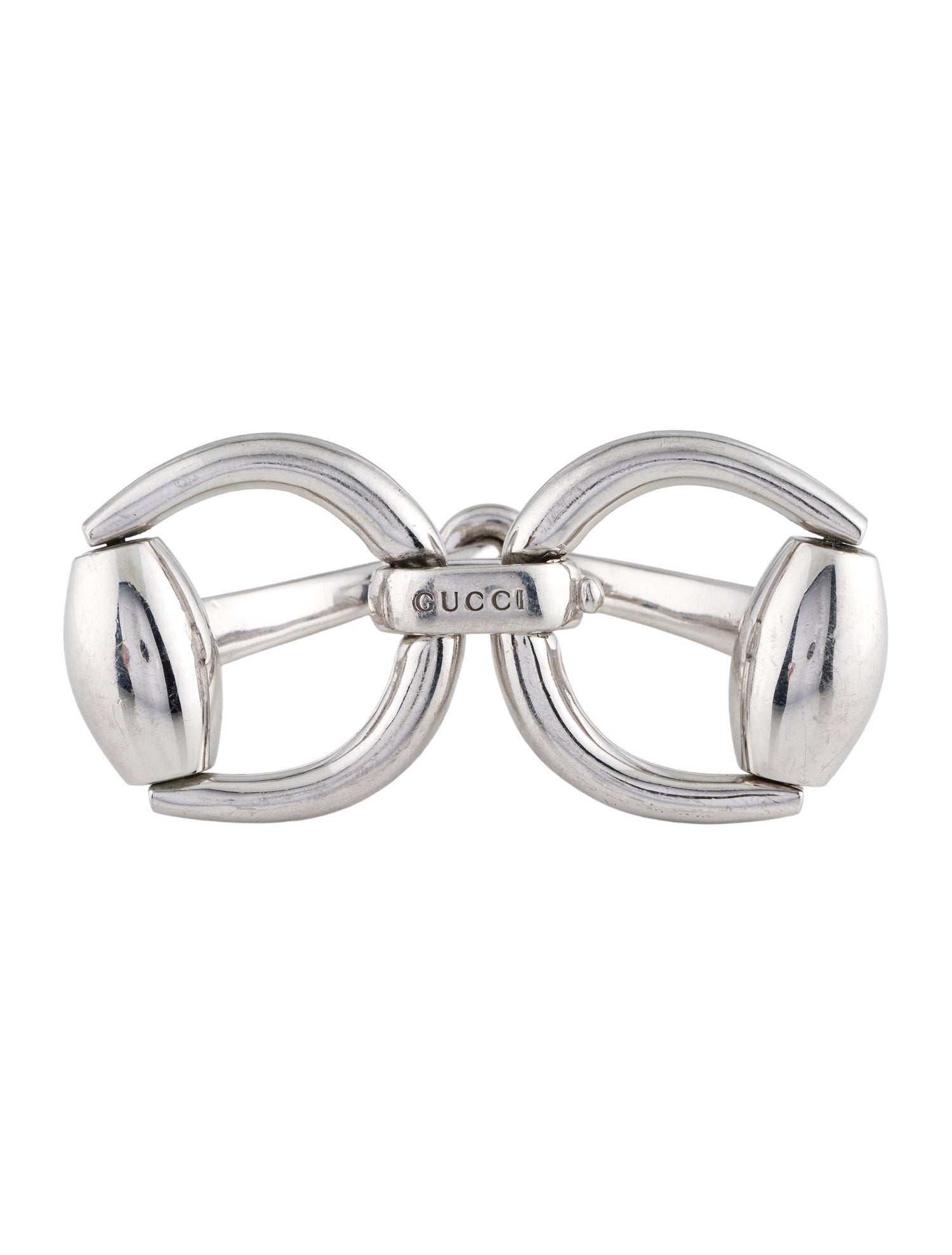 Gucci Horsebit Bracelet