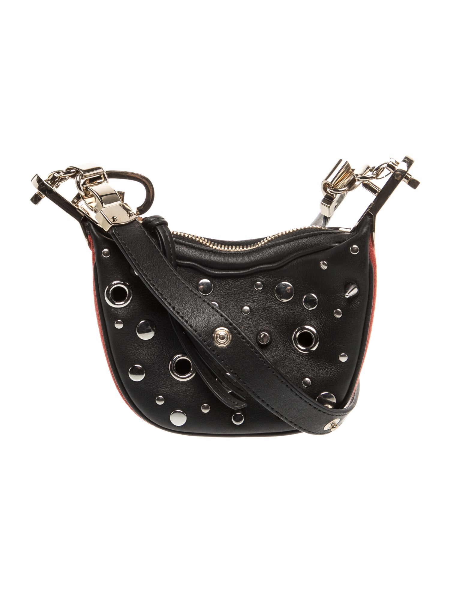 Gucci Web Attache Mini