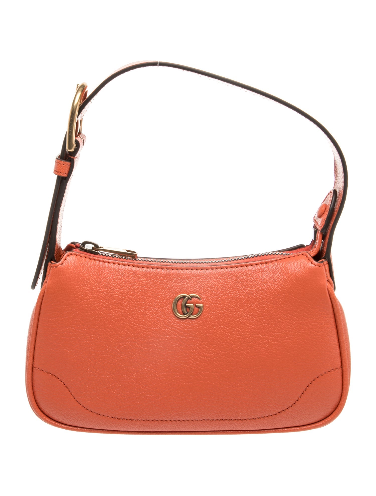 Gucci Double G Aphrodite Small