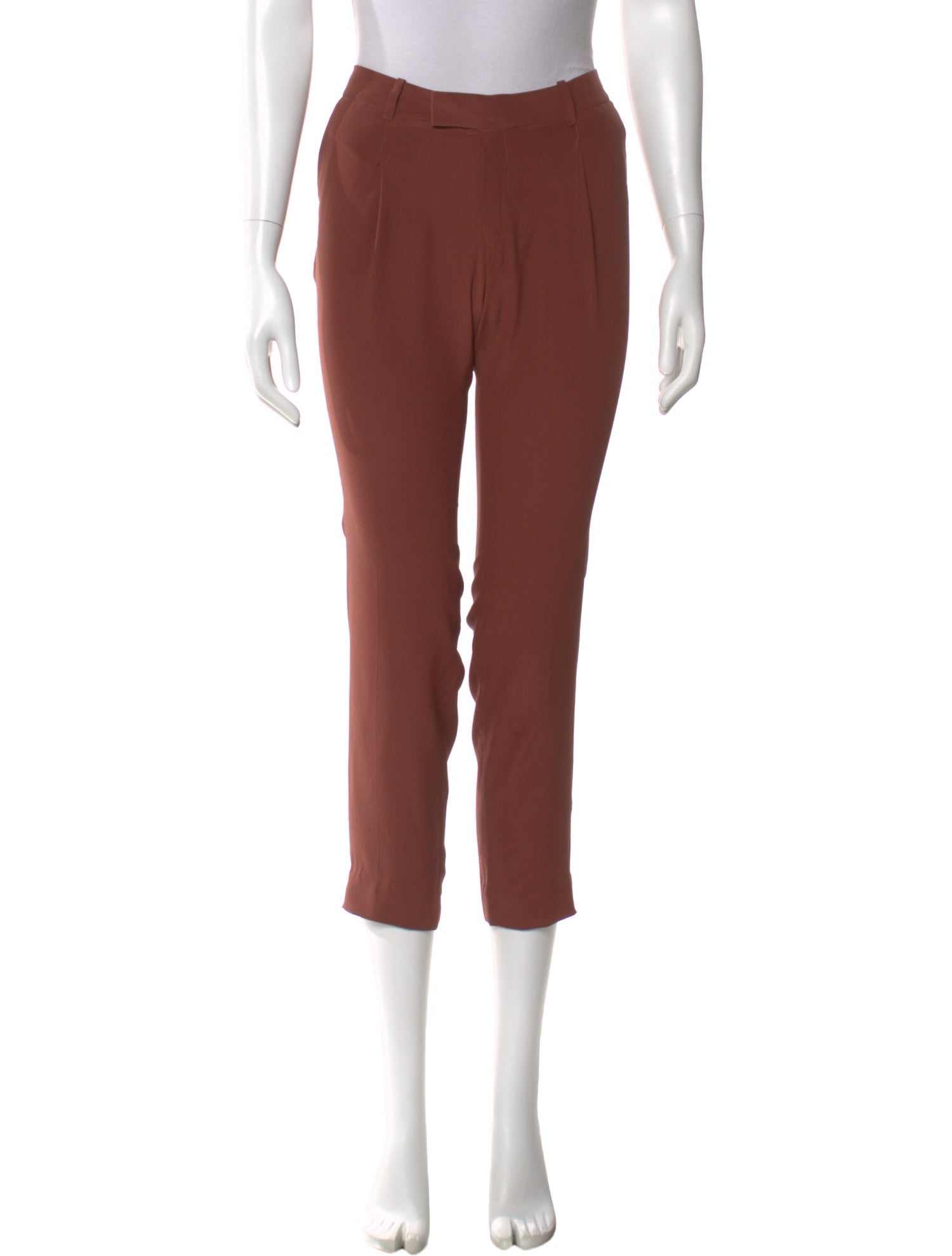 Gucci 2013 Straight Leg Pants