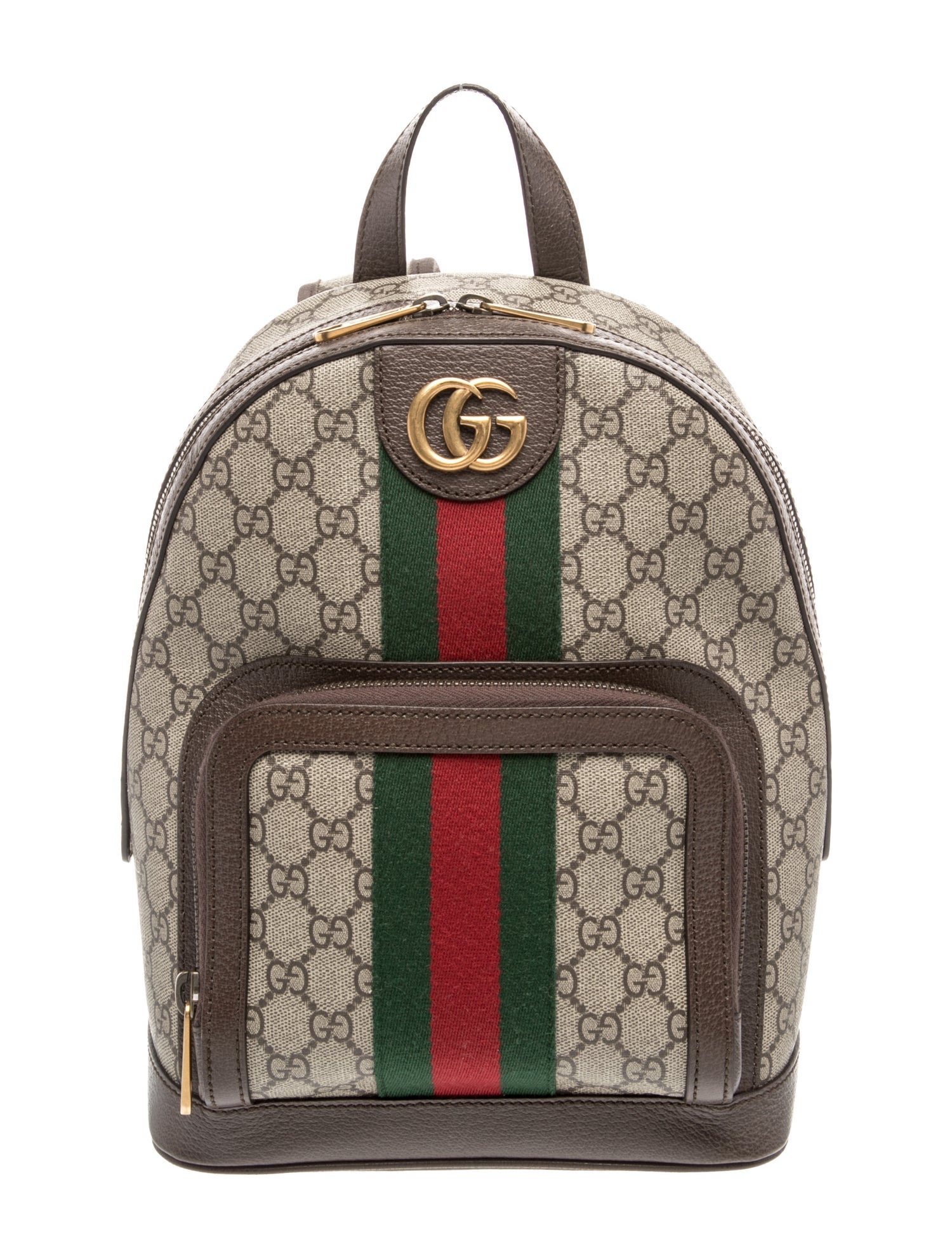 Gucci GG Supreme Ophidia Small