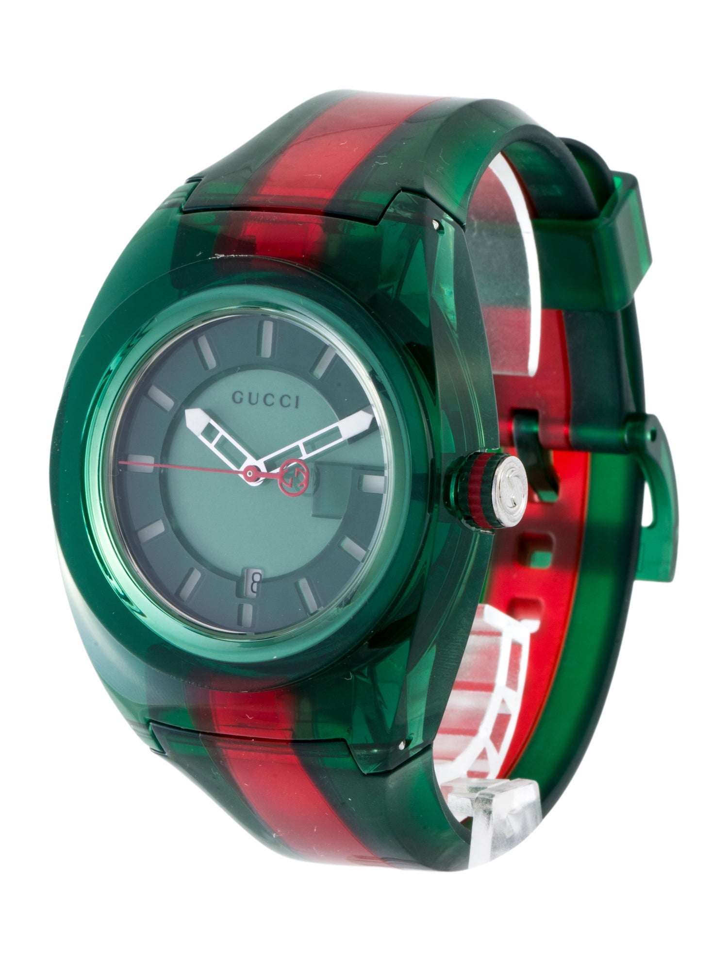 Gucci Sync Watch