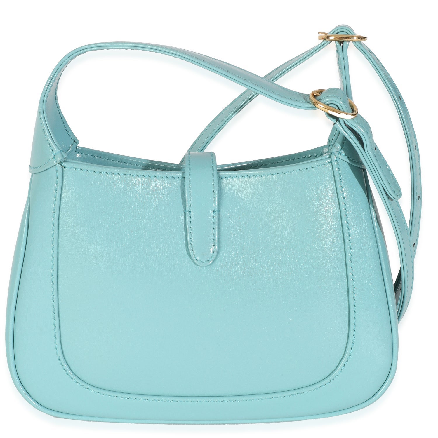 Gucci Calfskin Jackie 1961 Hobo Mini