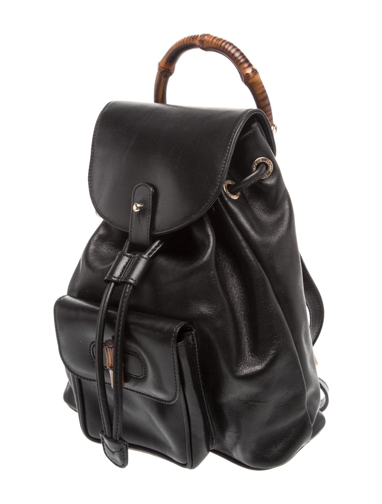 Gucci Diamante Miss Bamboo