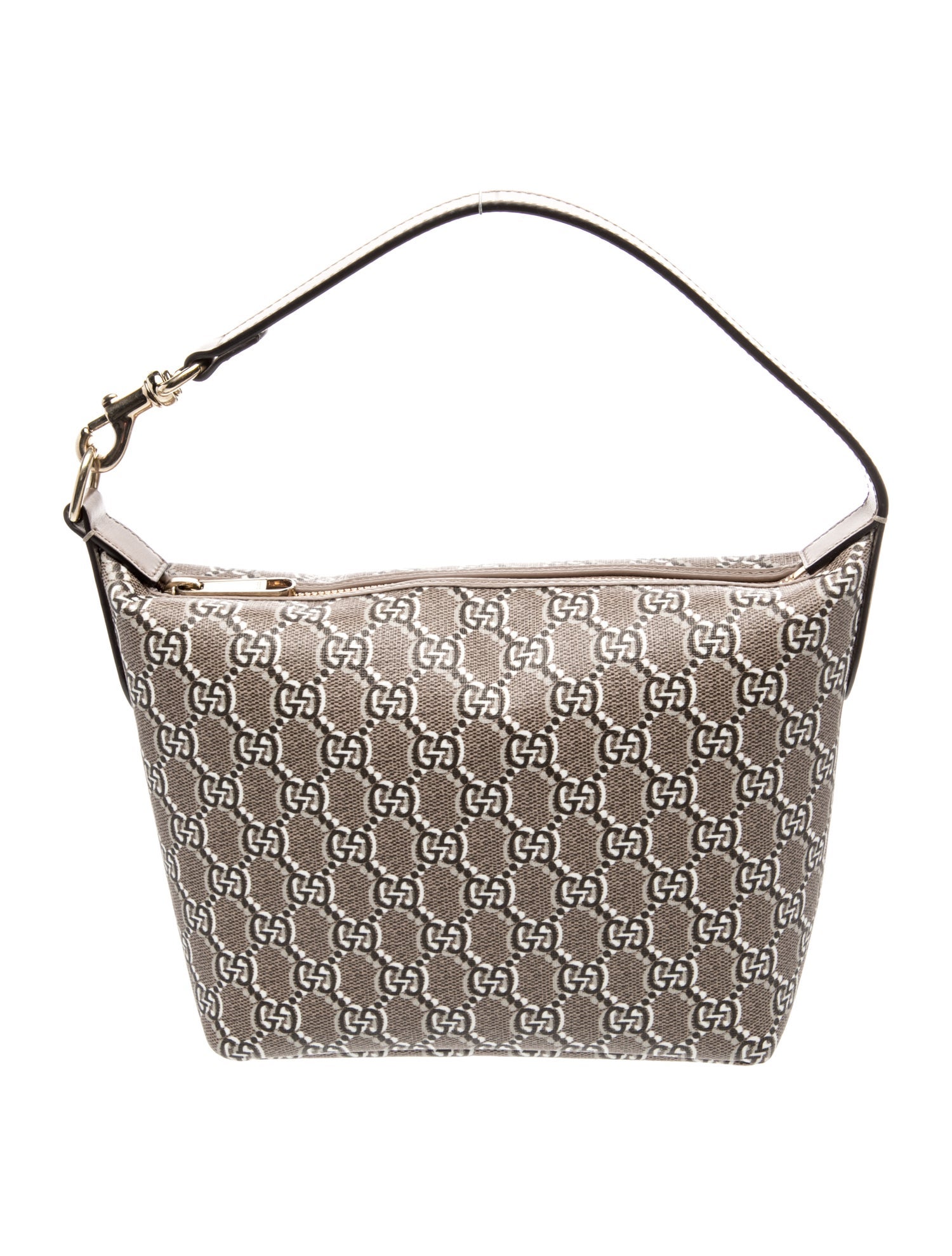 Gucci GG Shadow Top Handle Bag