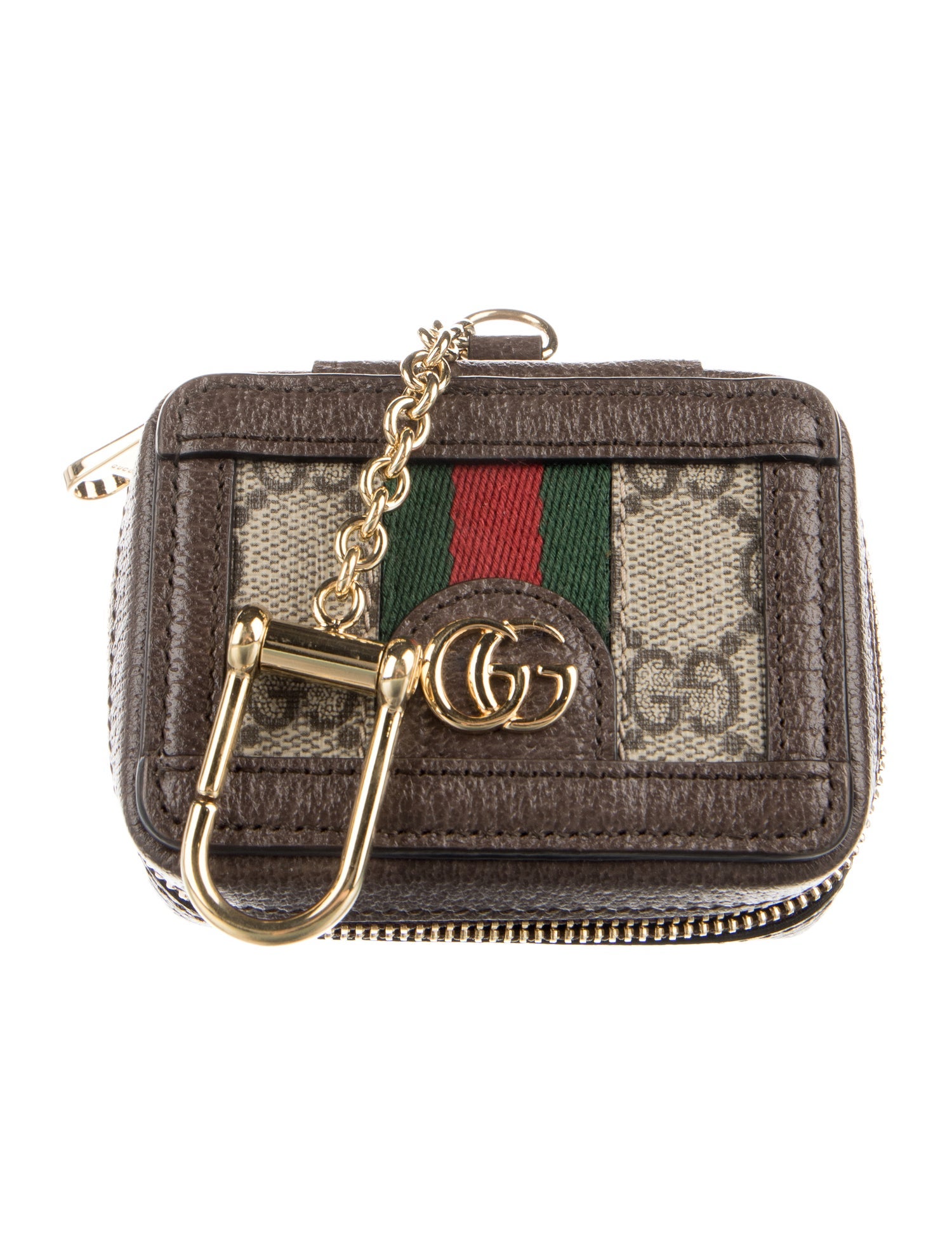 Gucci Air pod case