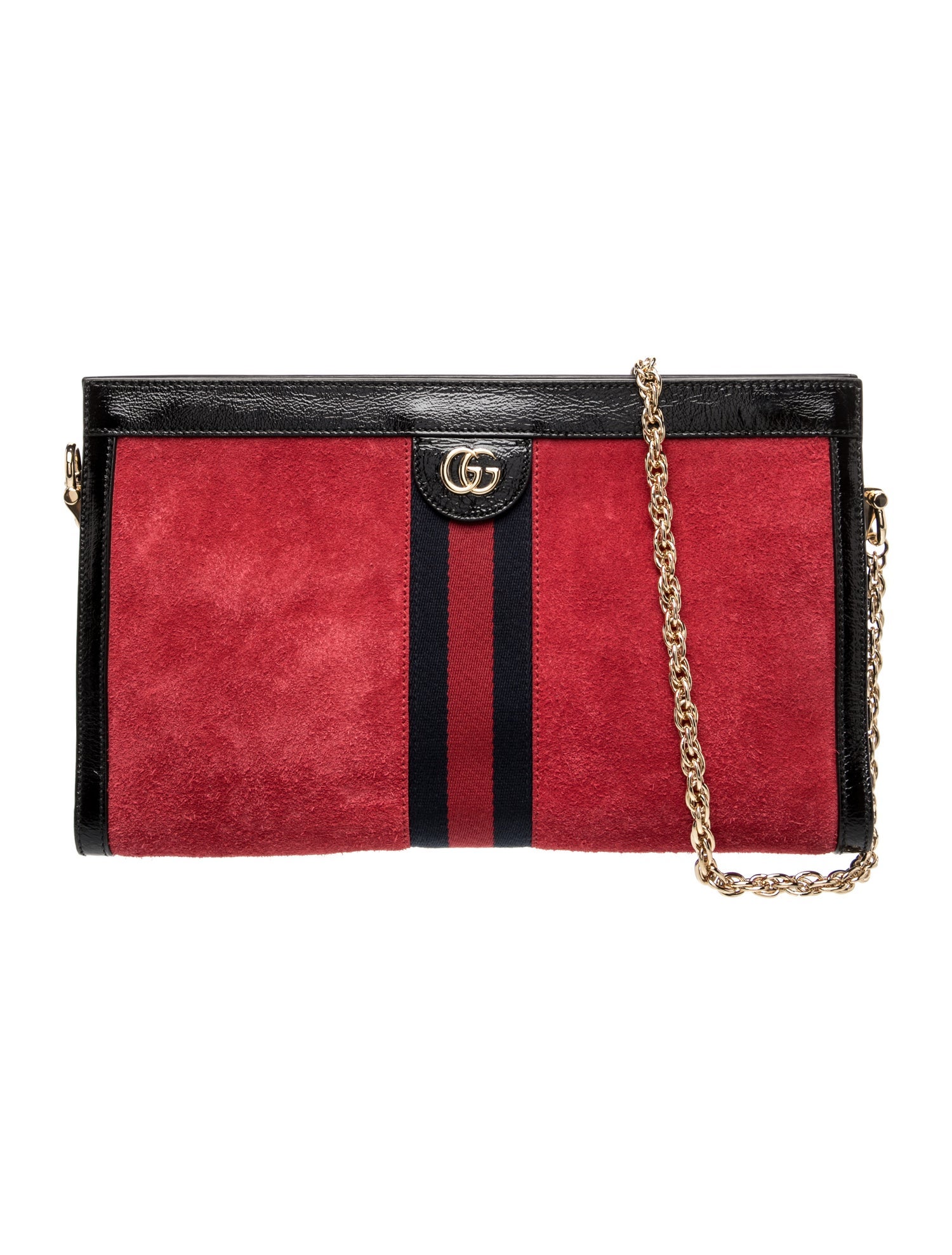 Gucci Double G Ophidia Medium