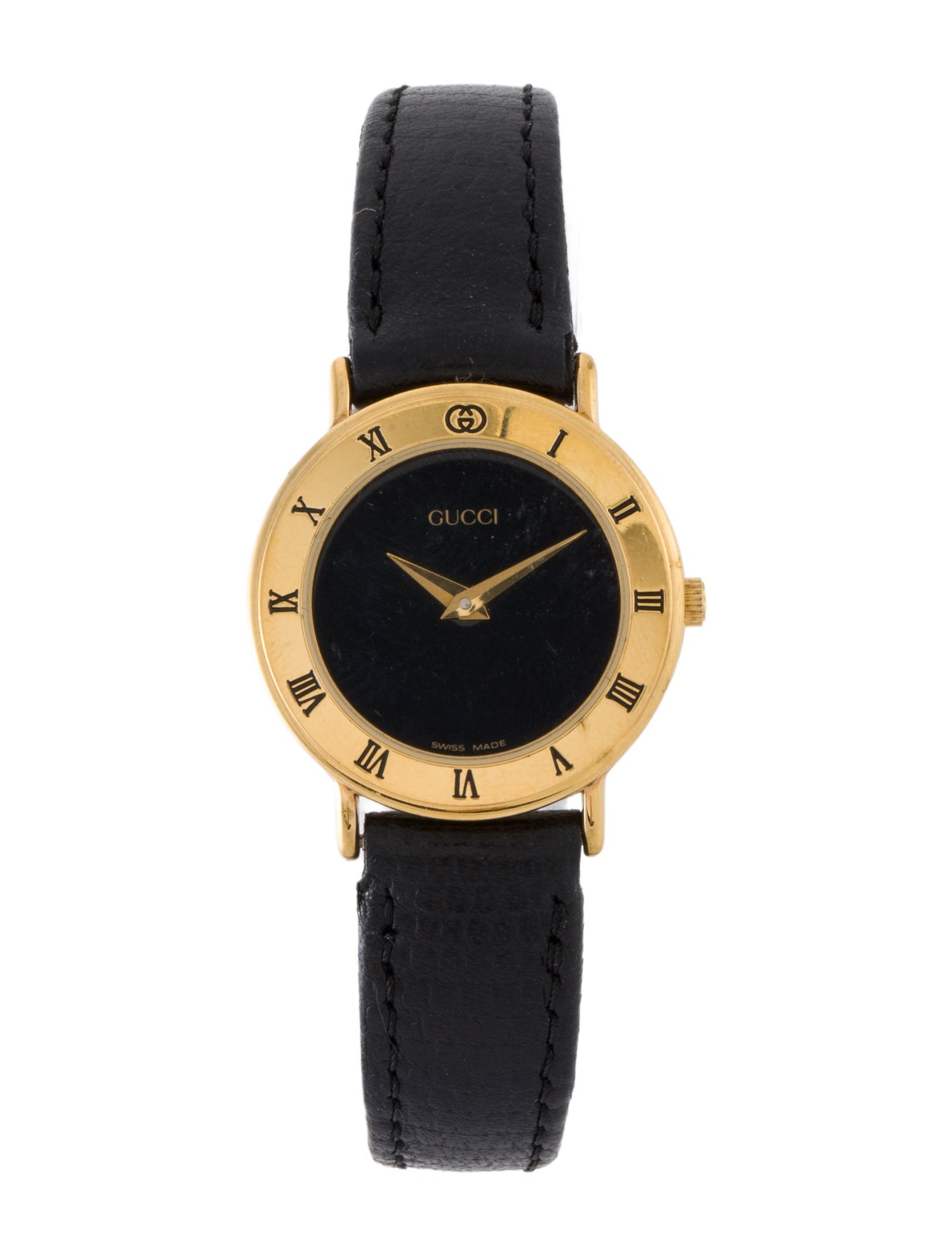 Gucci 3000 Series Watch