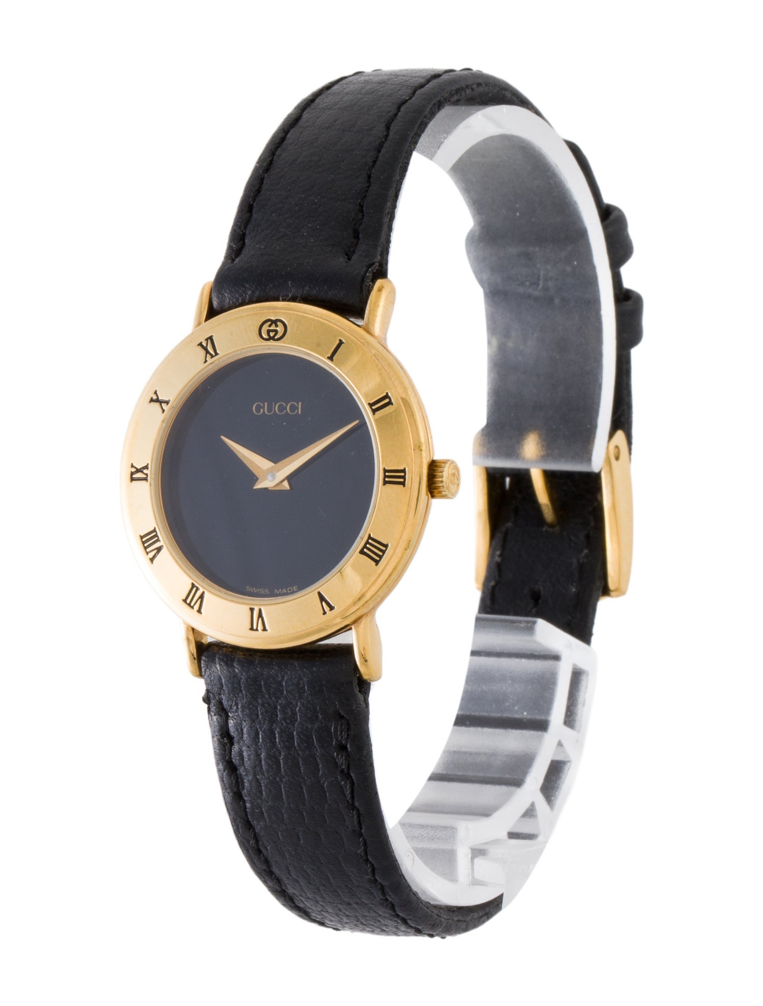 Gucci 3000 Series Watch